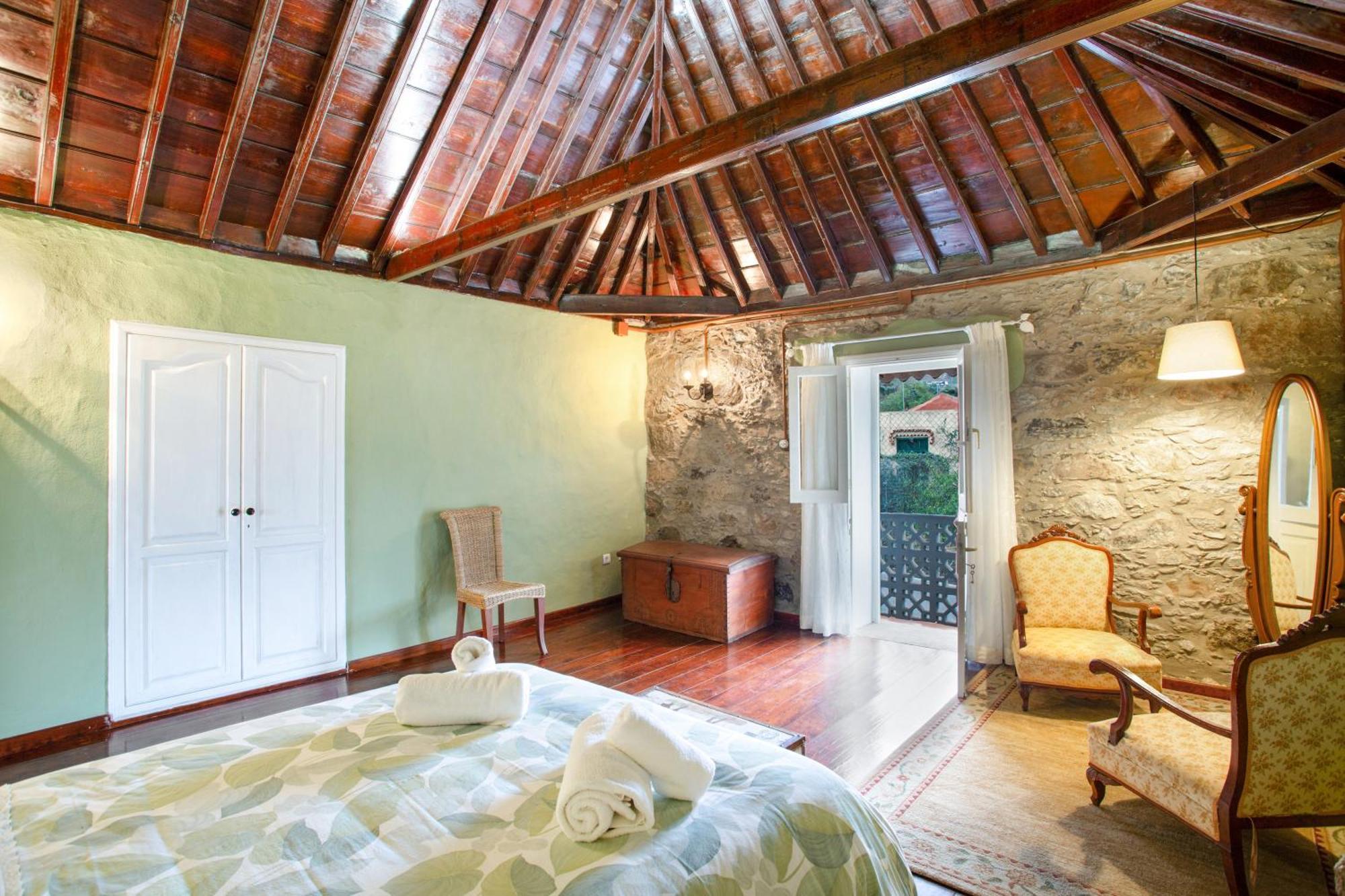 Casa Isabel * Santa Brígida