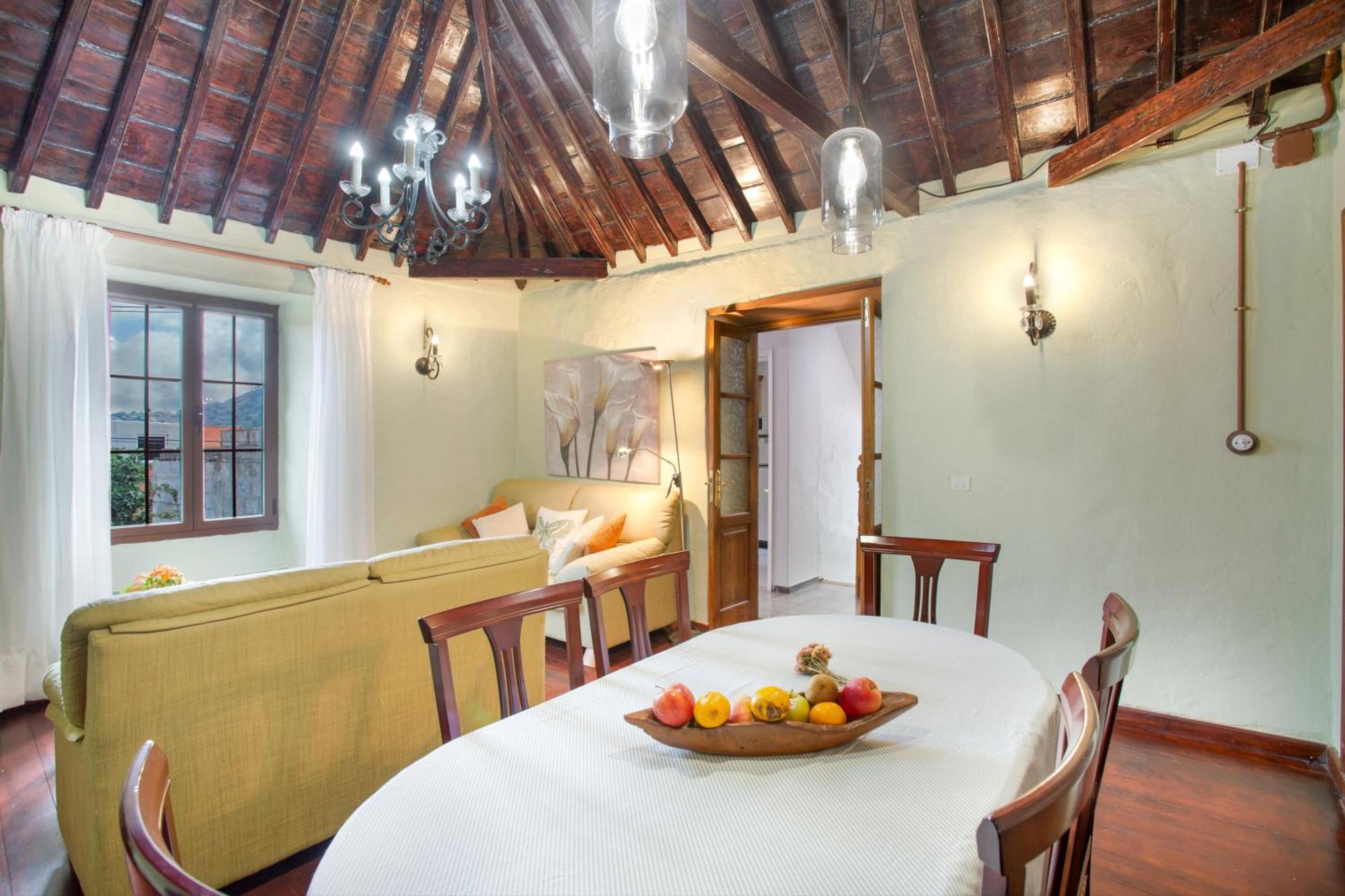 Casa Isabel Сasa de vacaciones Santa Brígida