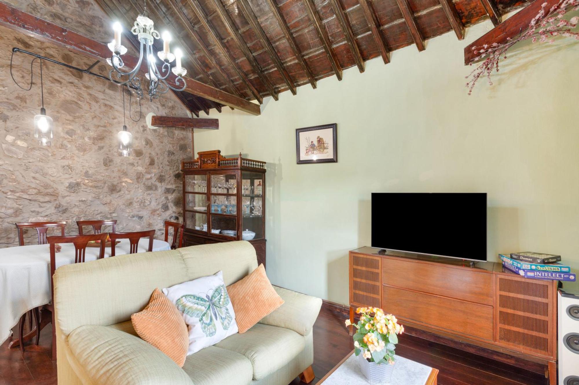 Casa Isabel Сasa de vacaciones Santa Brígida