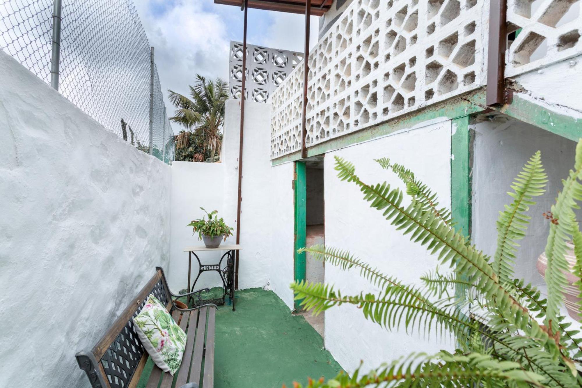 Casa Isabel Сasa de vacaciones