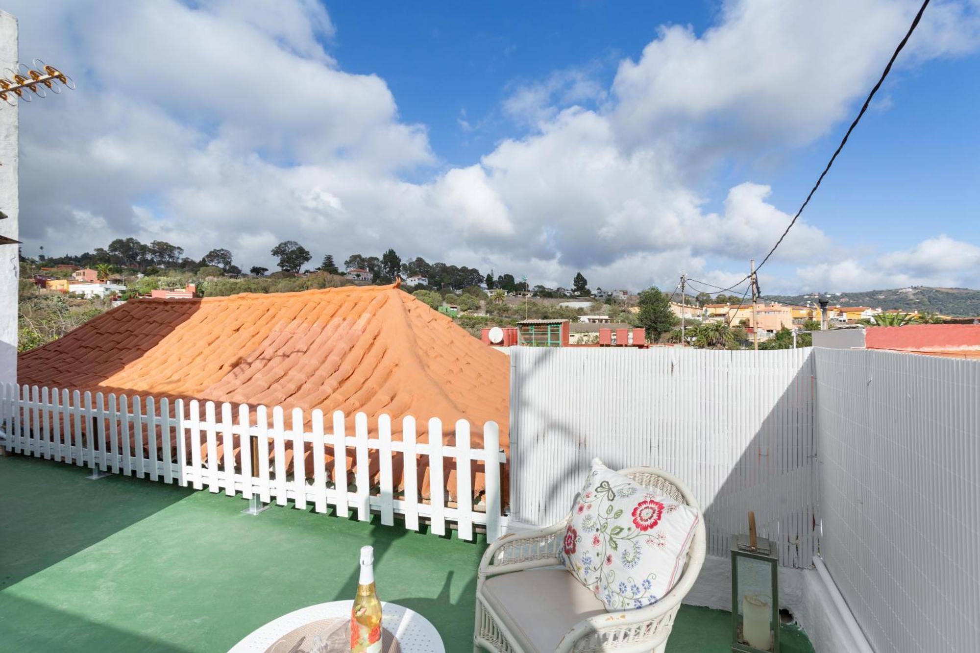 Casa Isabel Santa Brígida