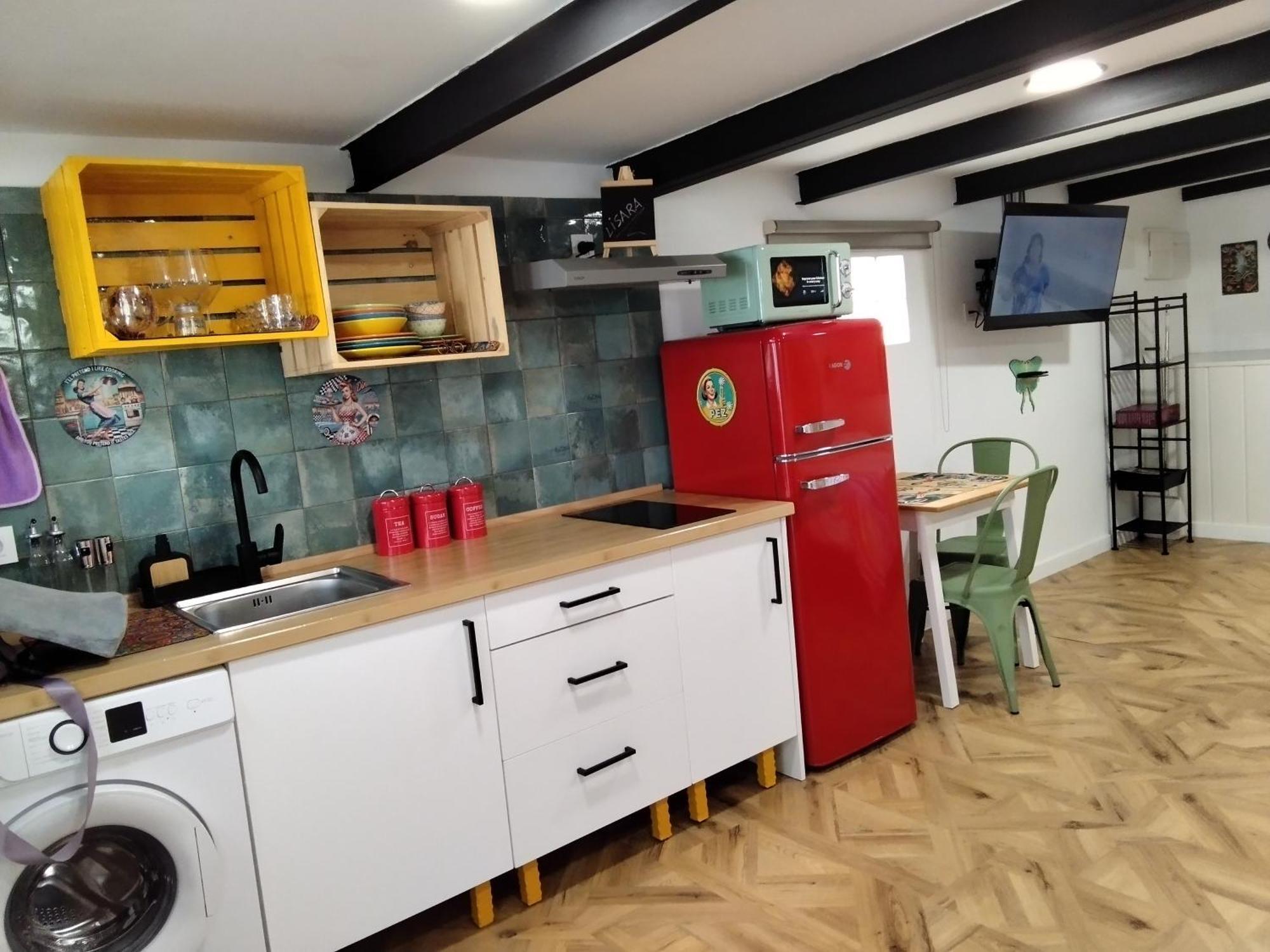 Apartment Loft Lisara Telde
