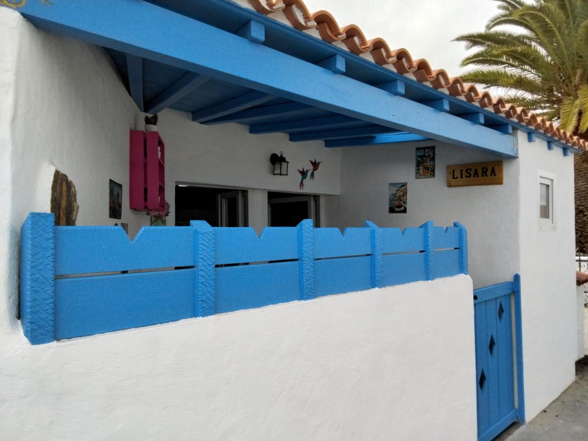 Apartment Loft Lisara *