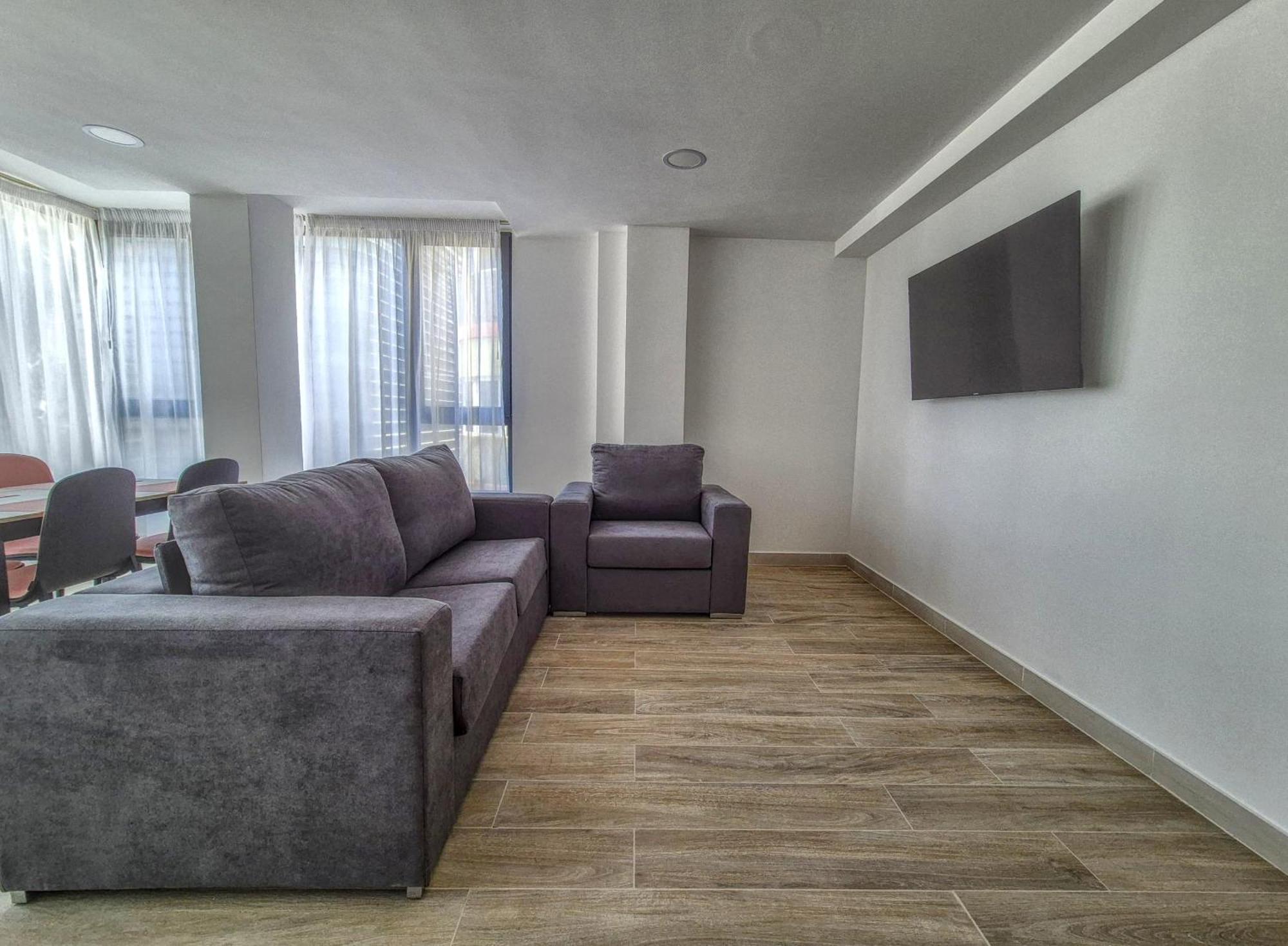 Yan Building By Canariasgetaway Holiday home Las Palmas de Gran Canaria