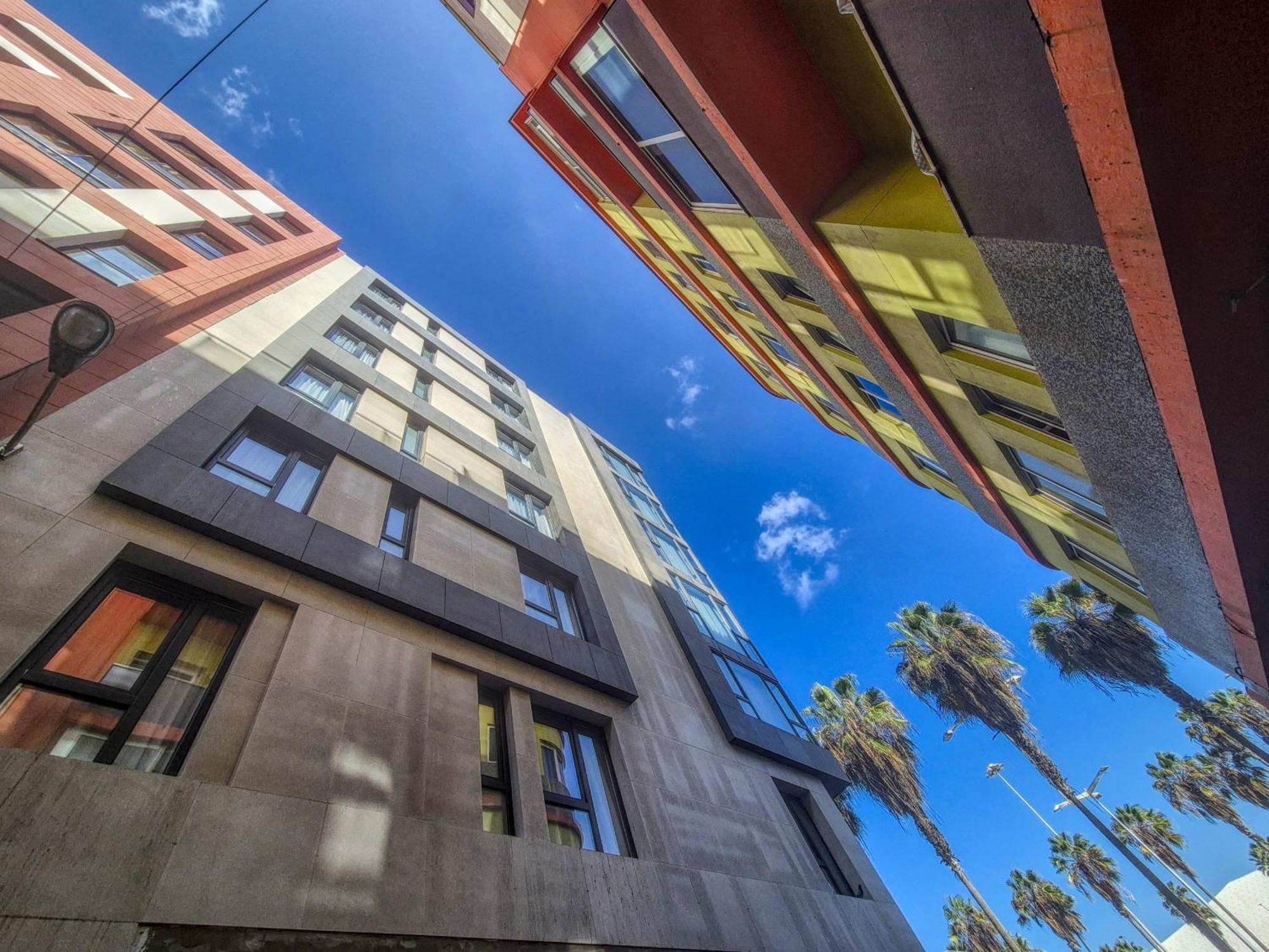 Apartamento Yan Building By Canariasgetaway *
