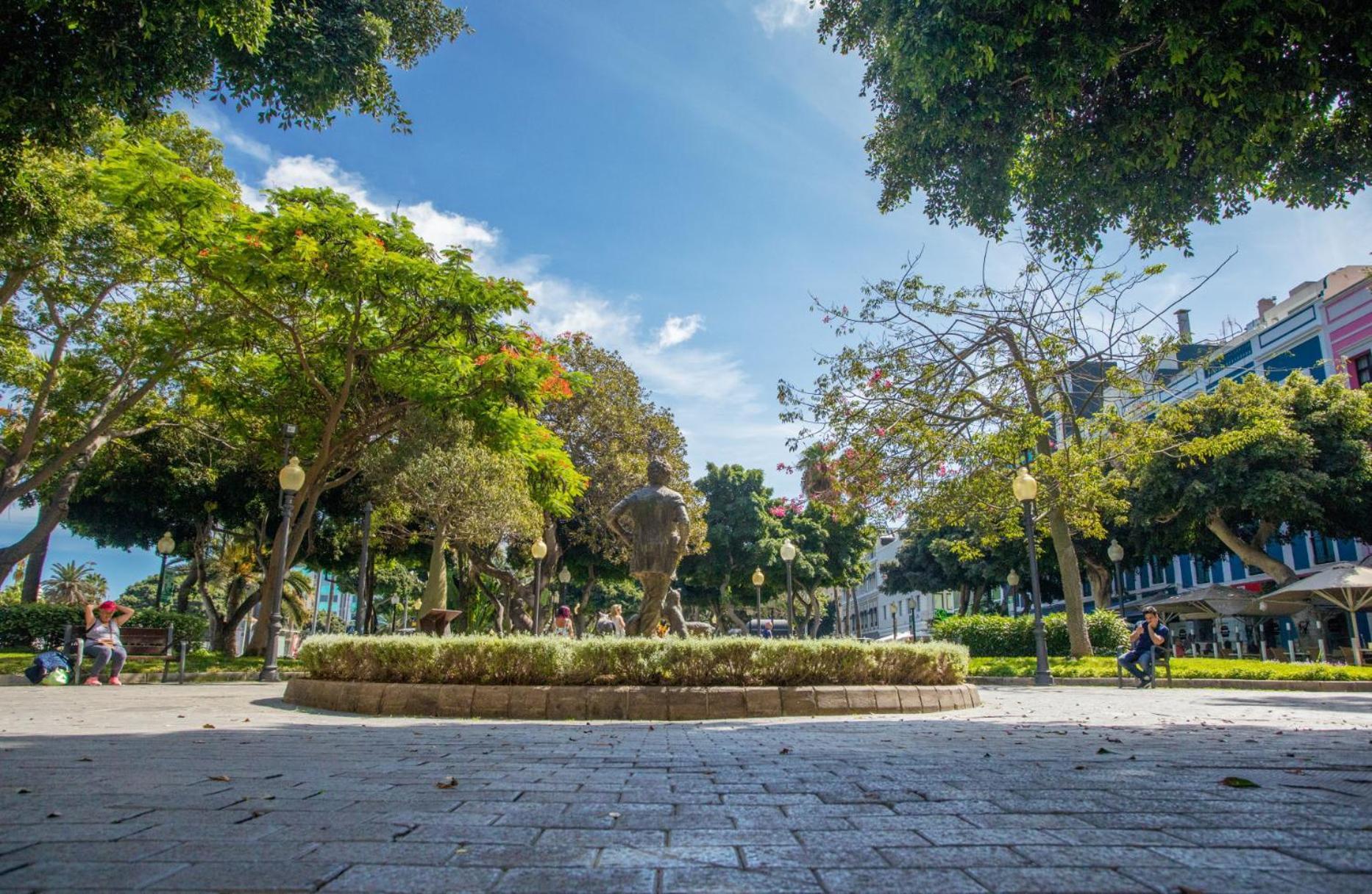 Yan Building By Canariasgetaway Holiday home Las Palmas de Gran Canaria
