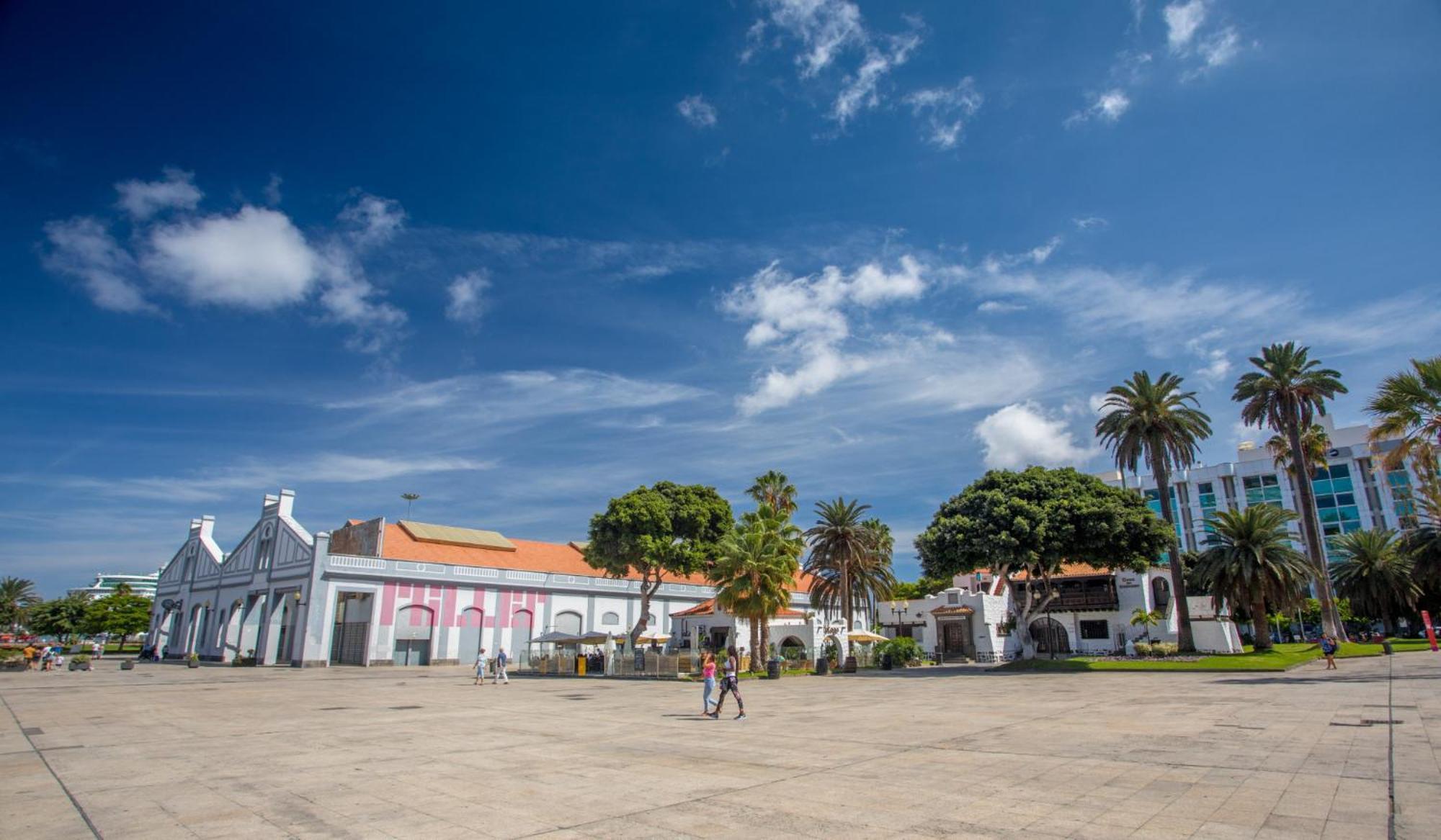Yan Building By Canariasgetaway Holiday home Las Palmas de Gran Canaria
