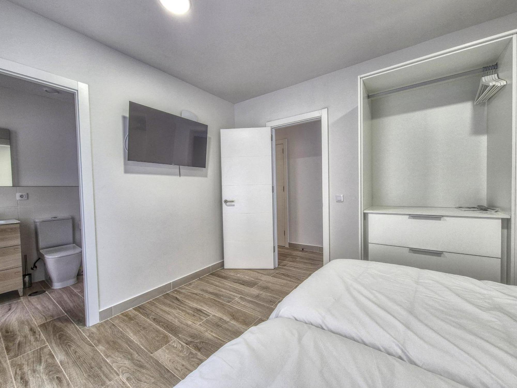 Yan Building By Canariasgetaway Holiday home *