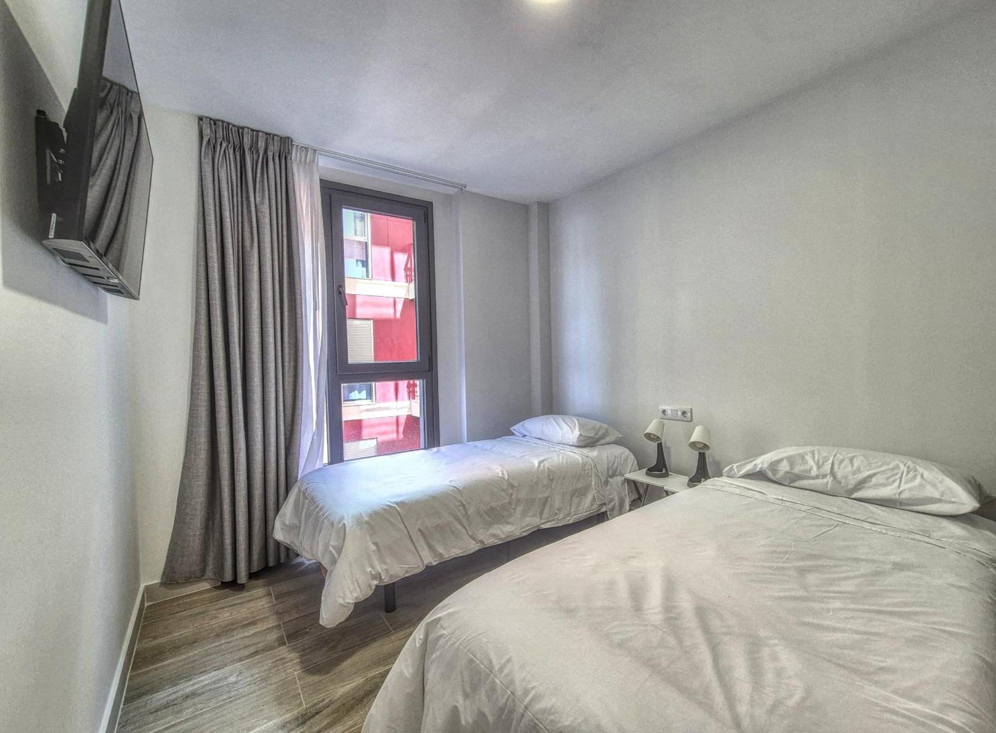 Apartamento Yan Building By Canariasgetaway *