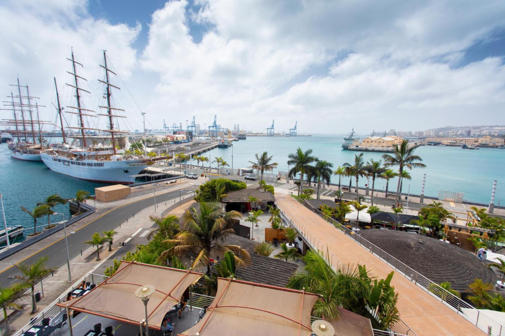 Yan Building By Canariasgetaway Holiday home Las Palmas de Gran Canaria