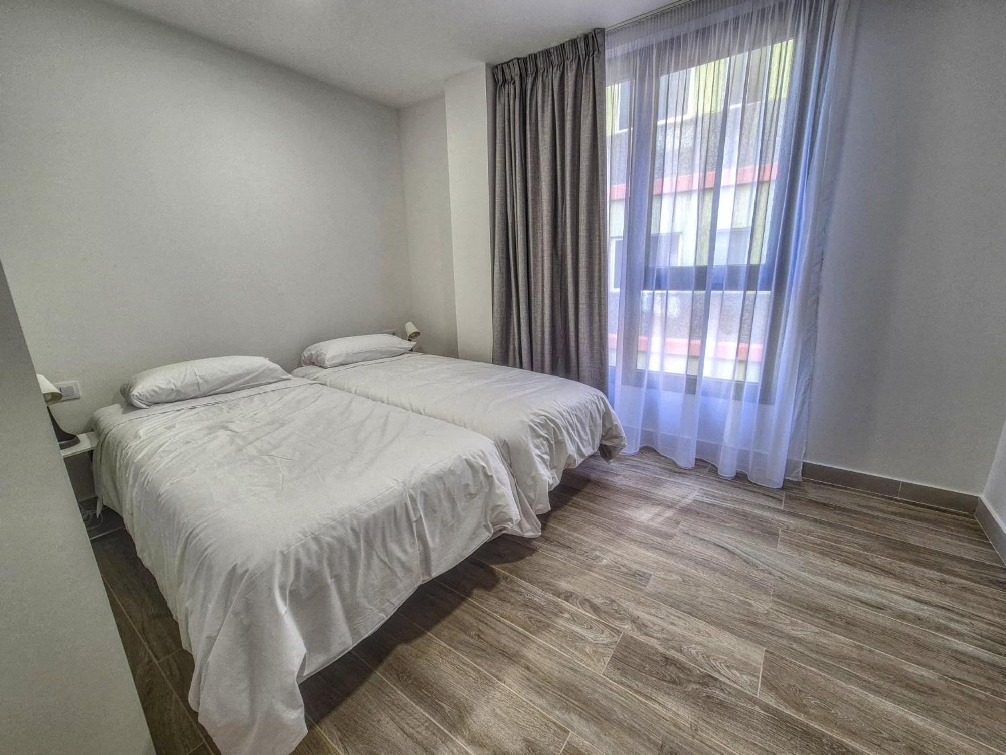Yan Building By Canariasgetaway * Las Palmas de Gran Canaria