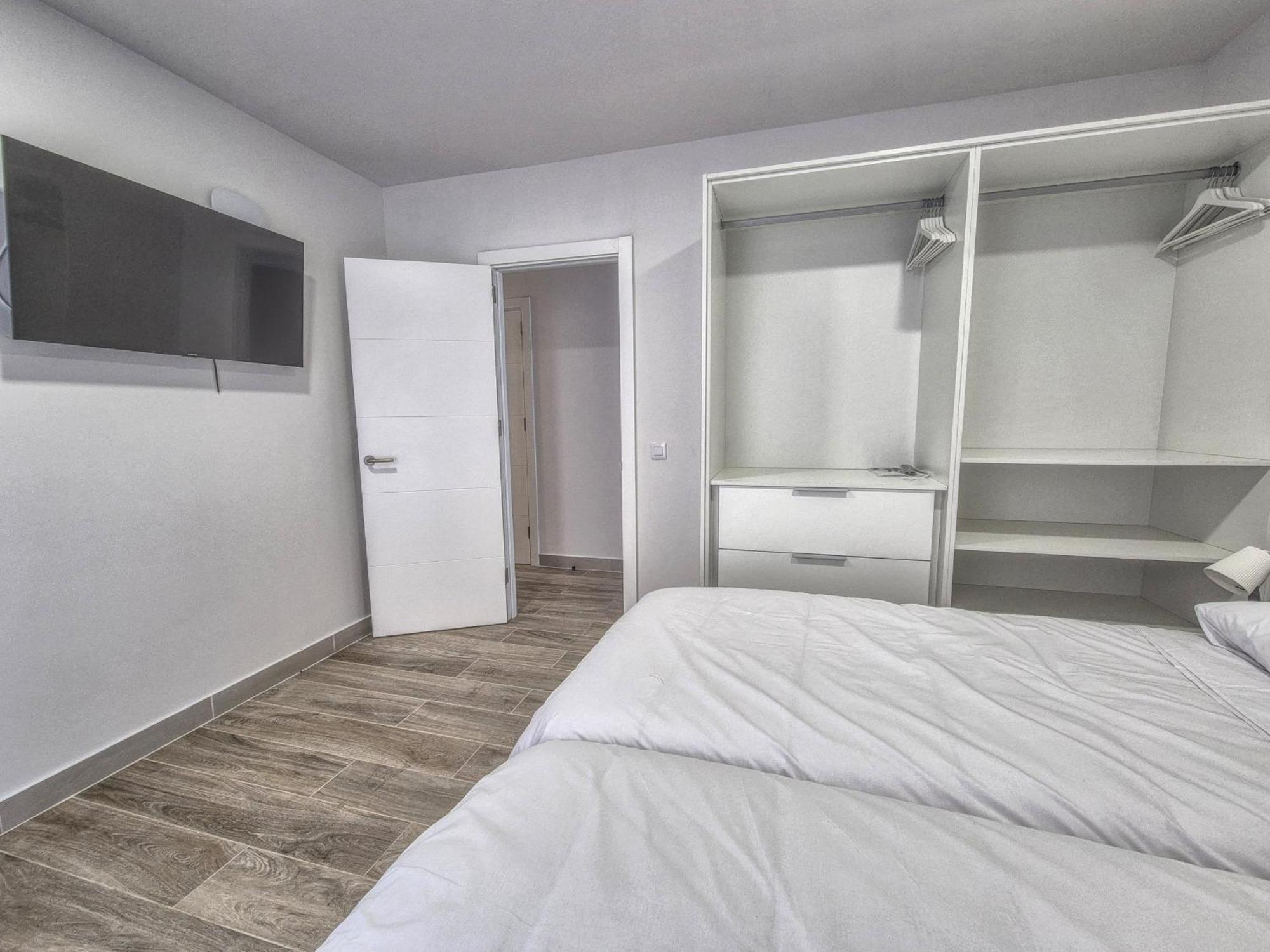 Apartamento Yan Building By Canariasgetaway