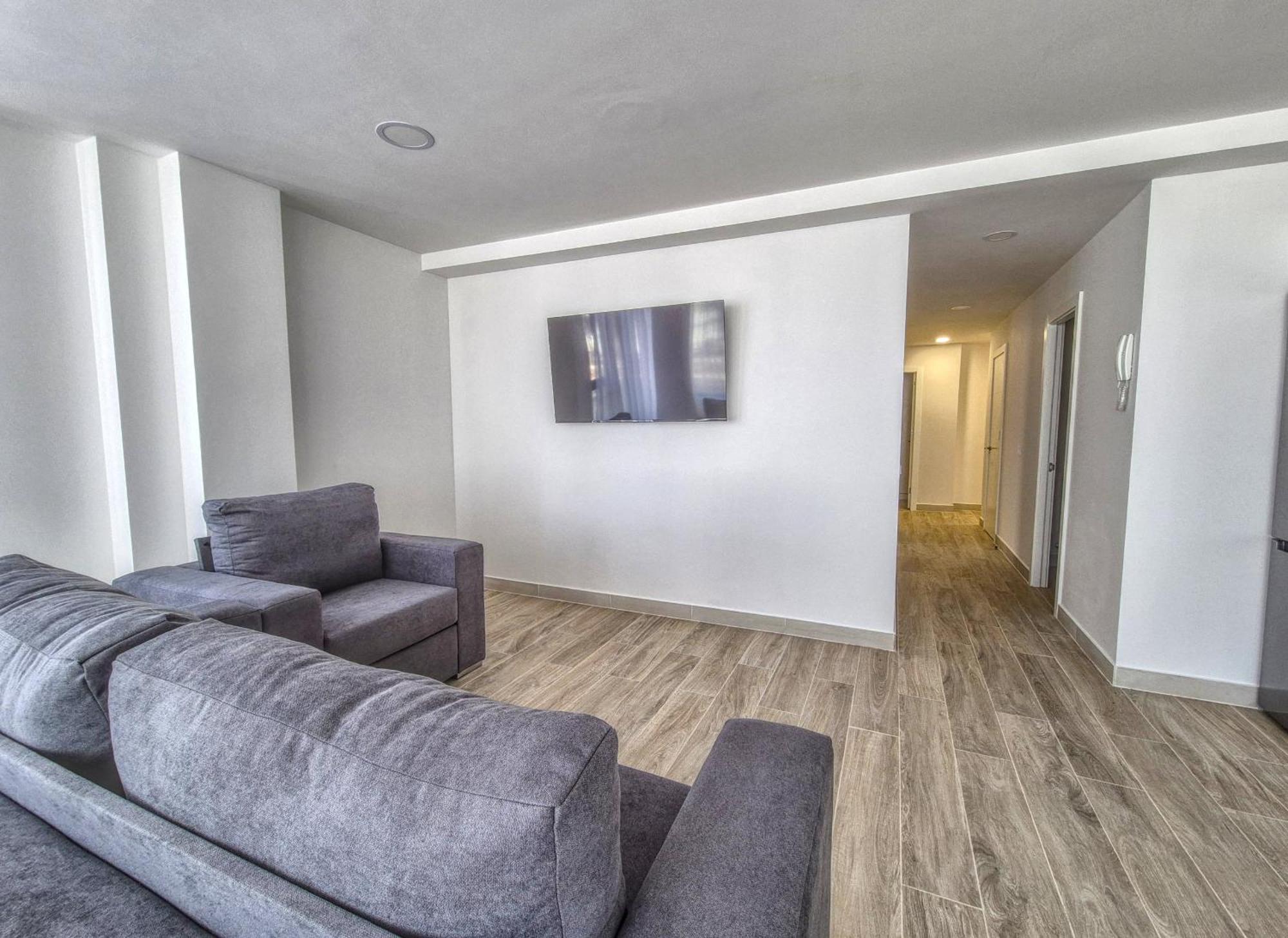 Yan Building By Canariasgetaway Holiday home Las Palmas de Gran Canaria
