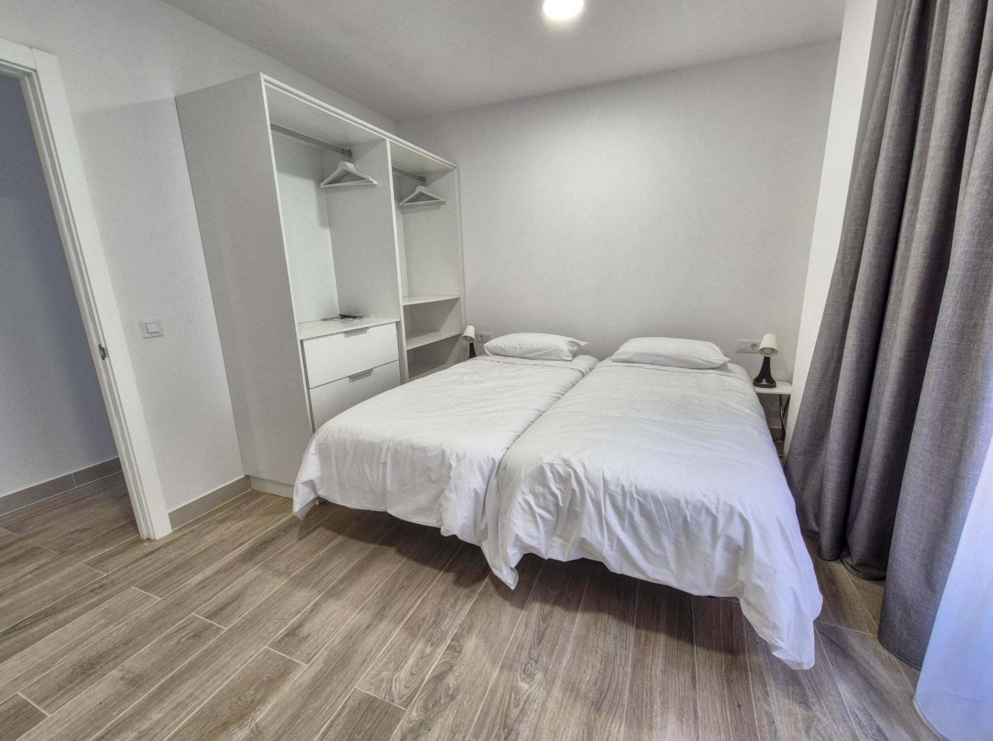 Holiday home Yan Building By Canariasgetaway *