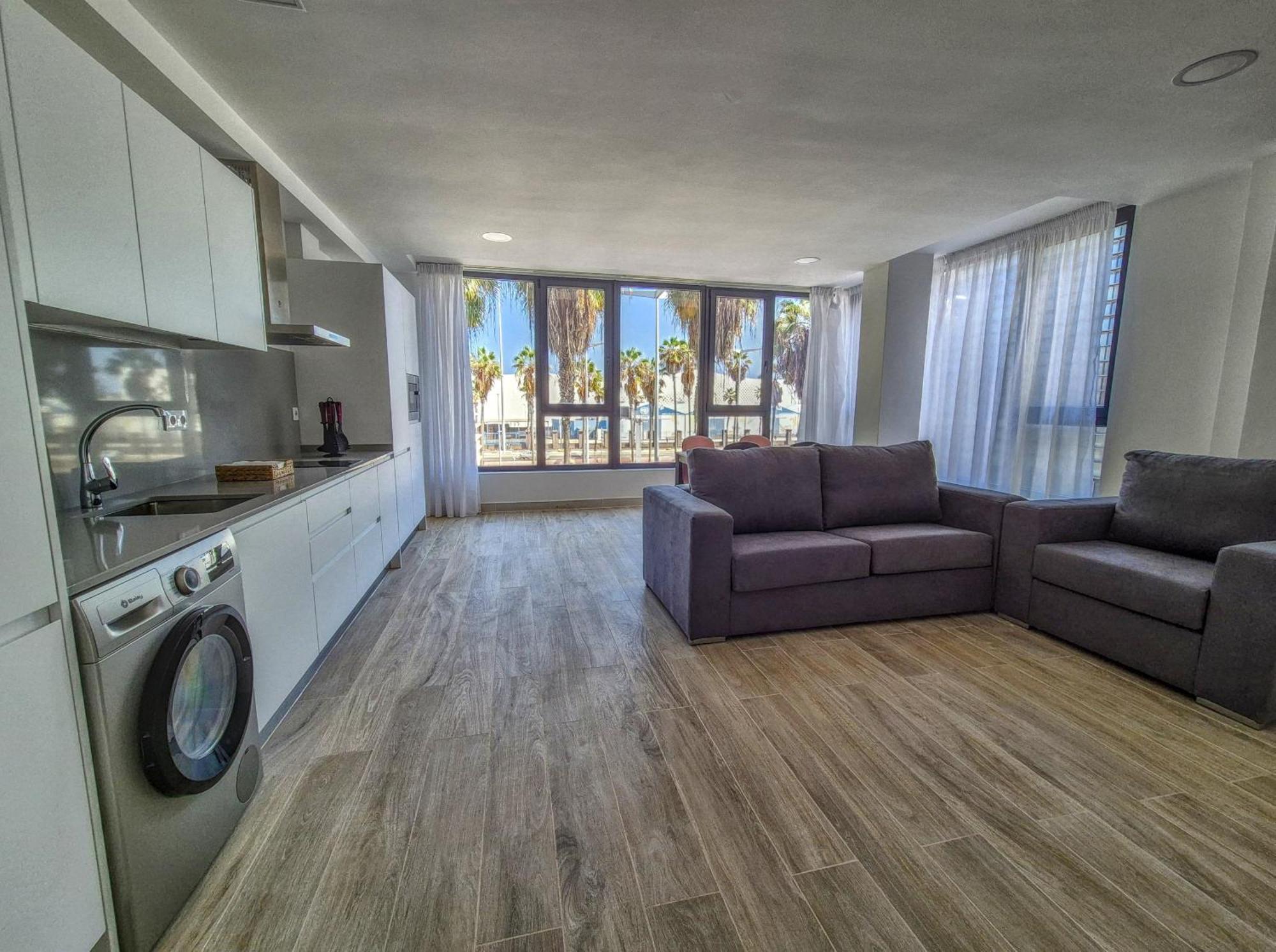 Yan Building By Canariasgetaway Holiday home Las Palmas de Gran Canaria