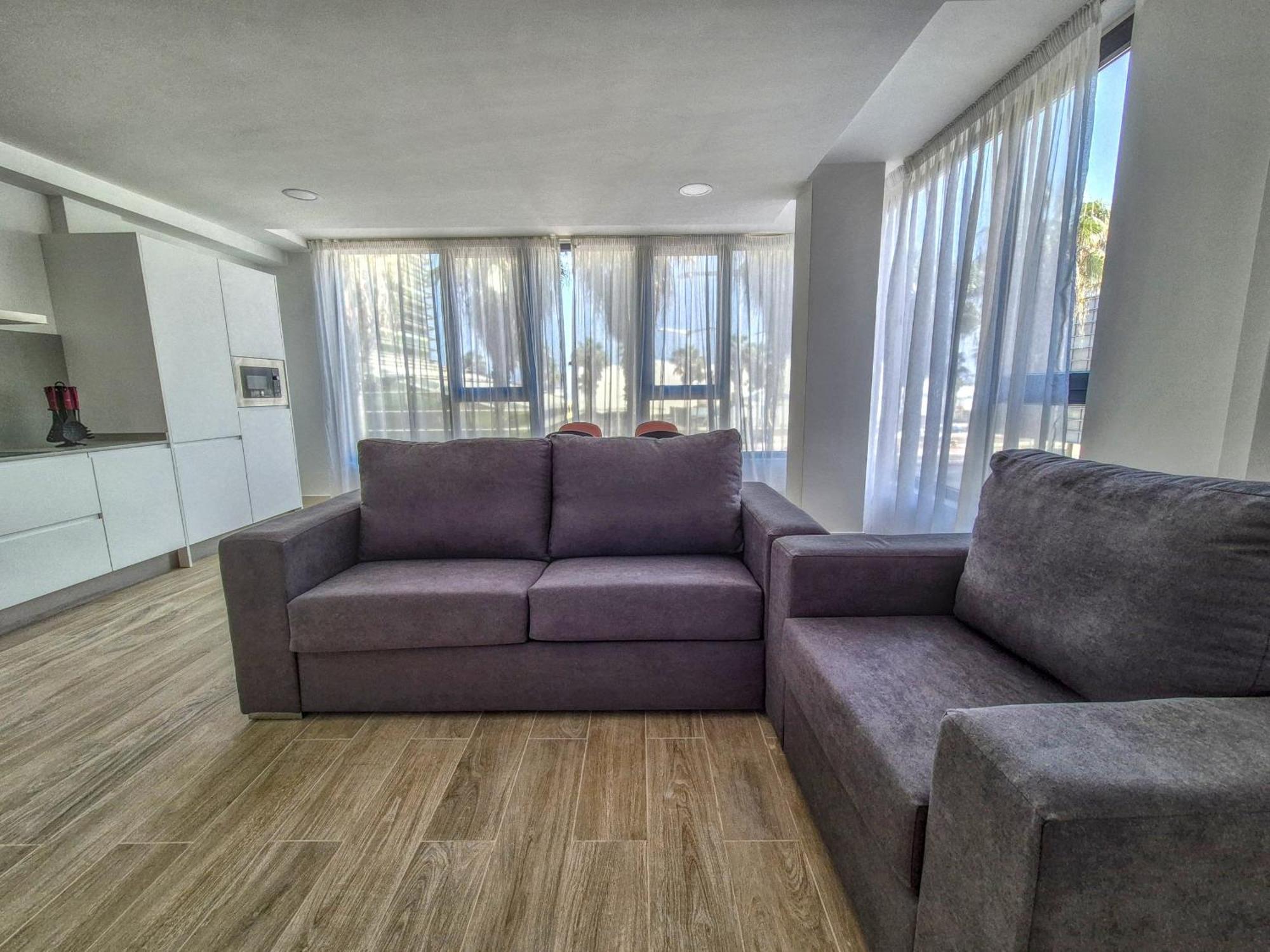 Apartamento Yan Building By Canariasgetaway