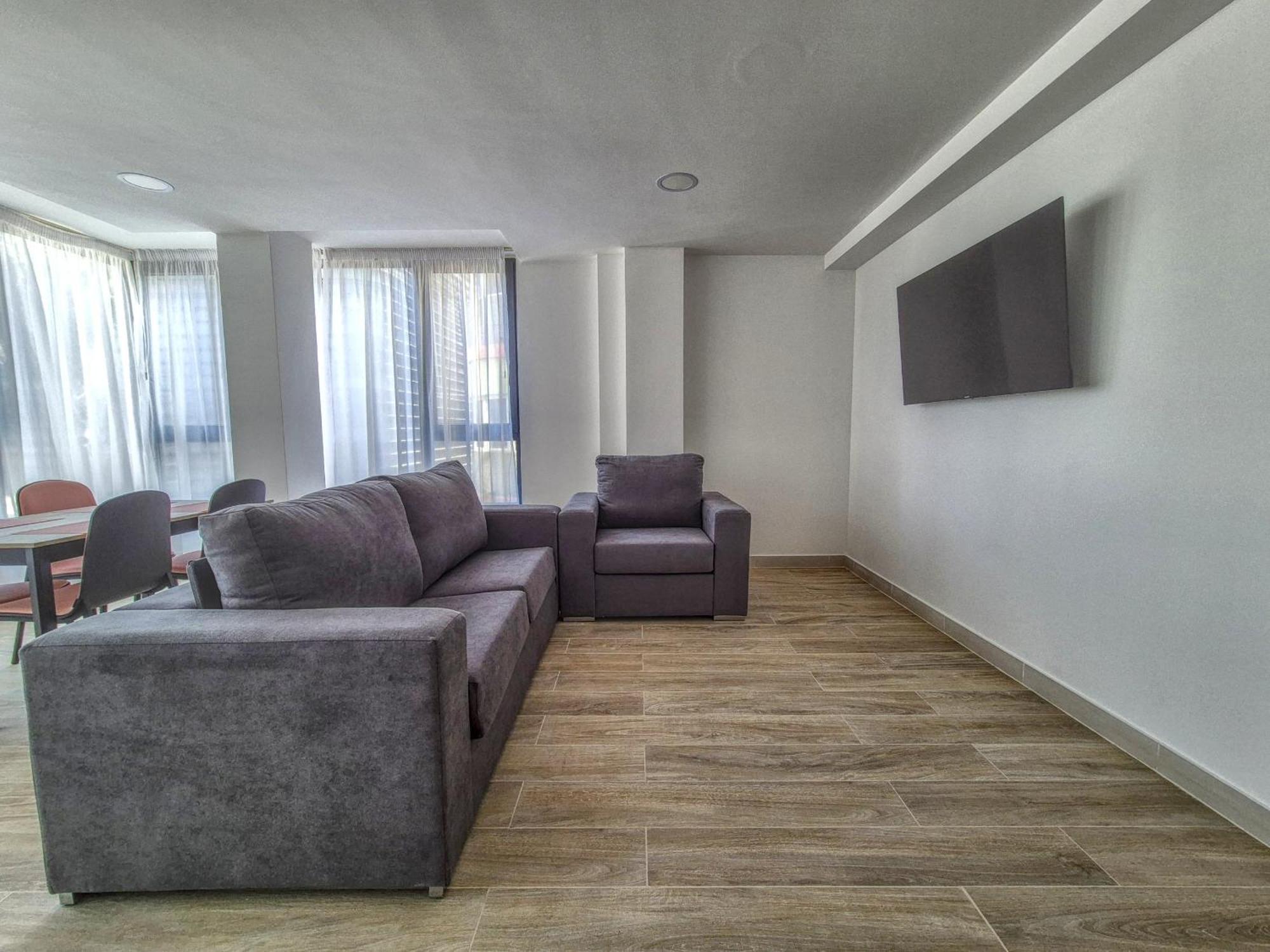 Yan Building By Canariasgetaway Holiday home Las Palmas de Gran Canaria