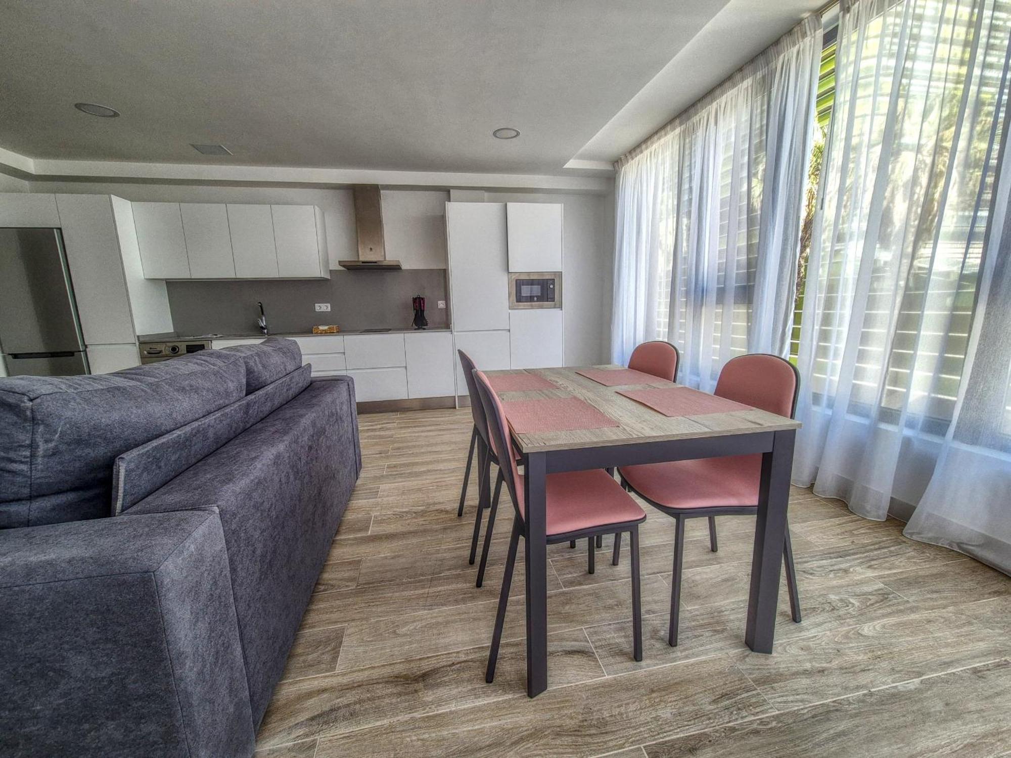 Yan Building By Canariasgetaway * Las Palmas de Gran Canaria
