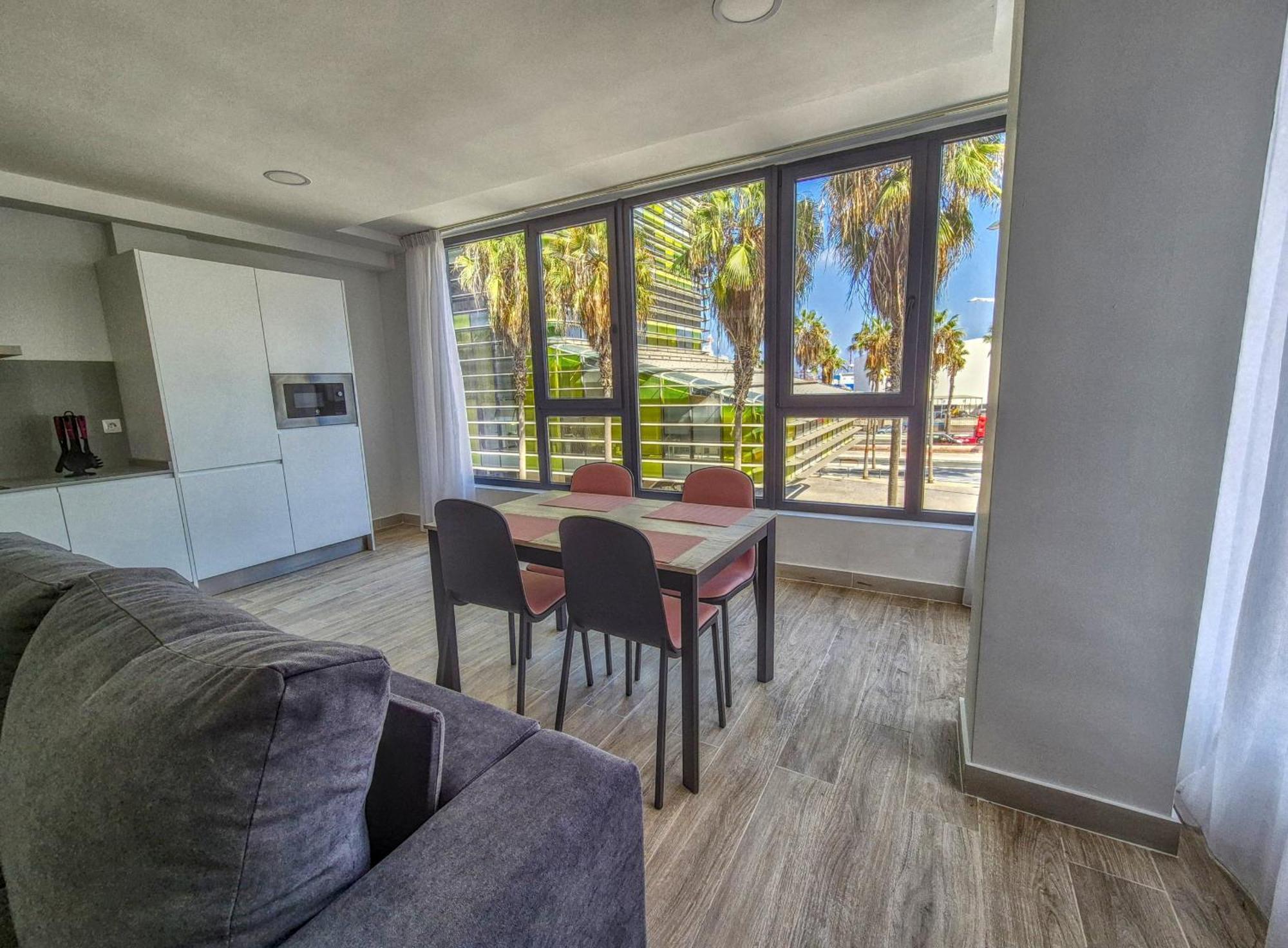 Yan Building By Canariasgetaway Las Palmas de Gran Canaria
