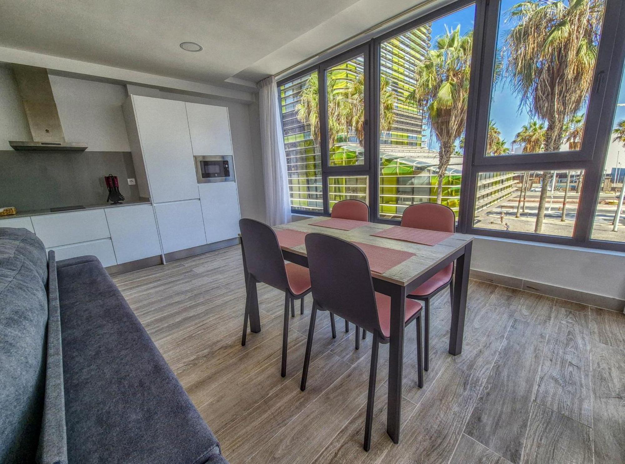 Holiday home Yan Building By Canariasgetaway Las Palmas de Gran Canaria