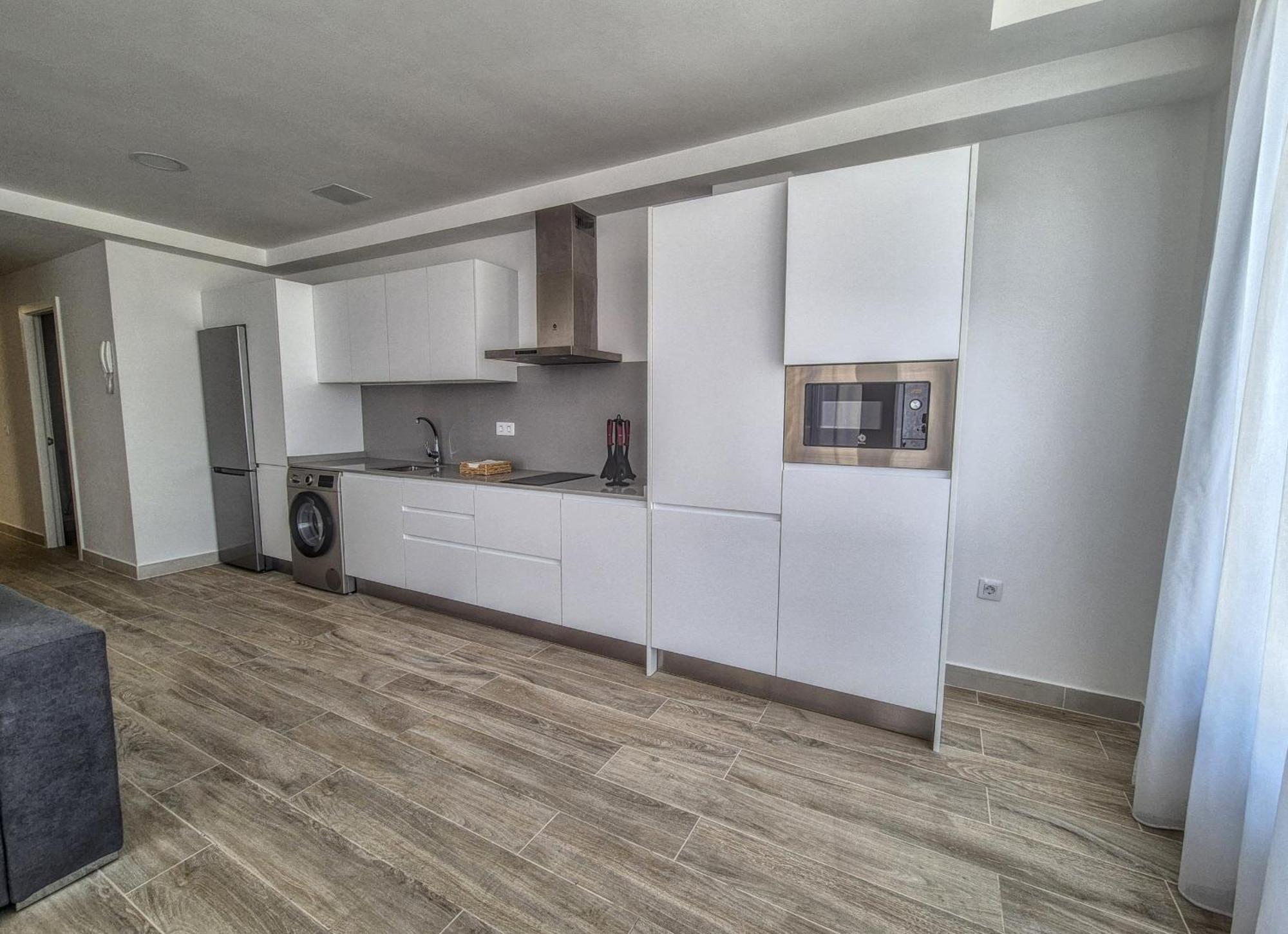 Yan Building By Canariasgetaway Las Palmas de Gran Canaria