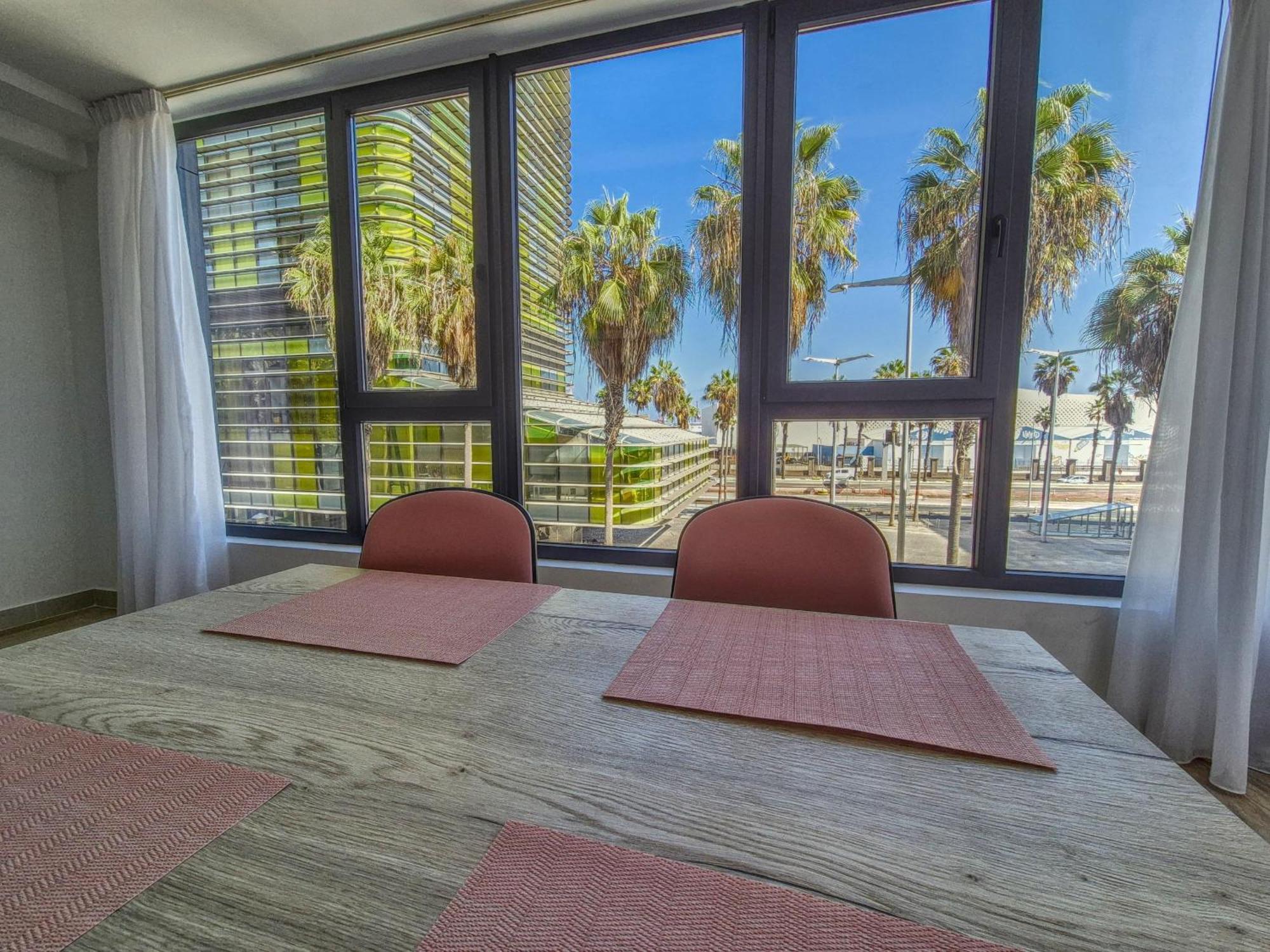 Yan Building By Canariasgetaway Holiday home Las Palmas de Gran Canaria