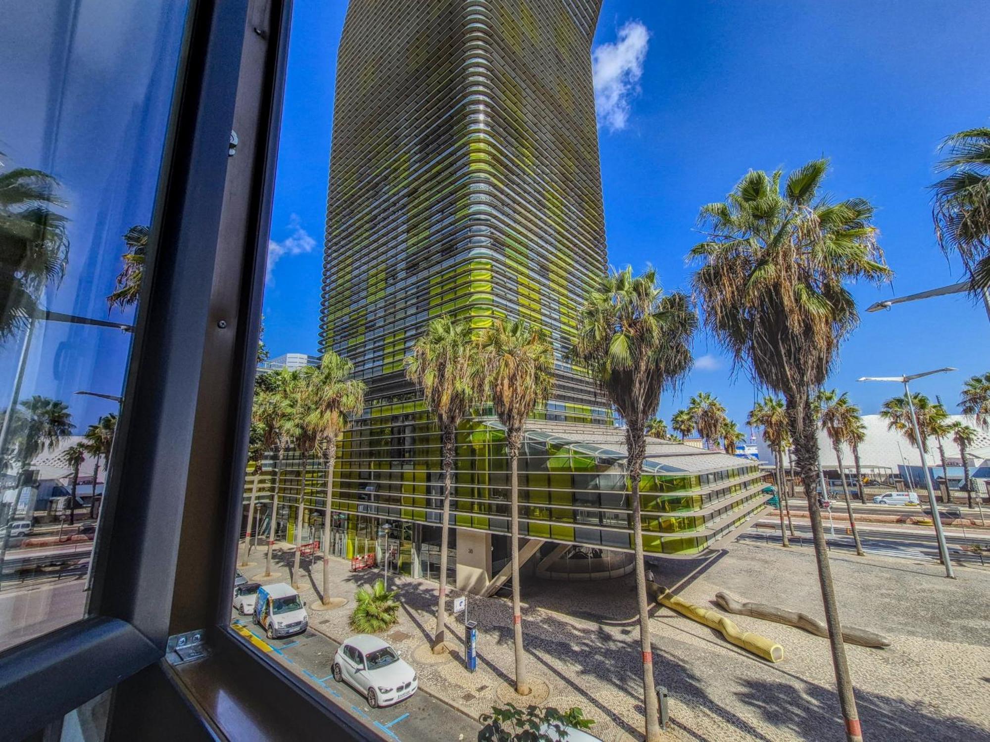 Apartamento Yan Building By Canariasgetaway