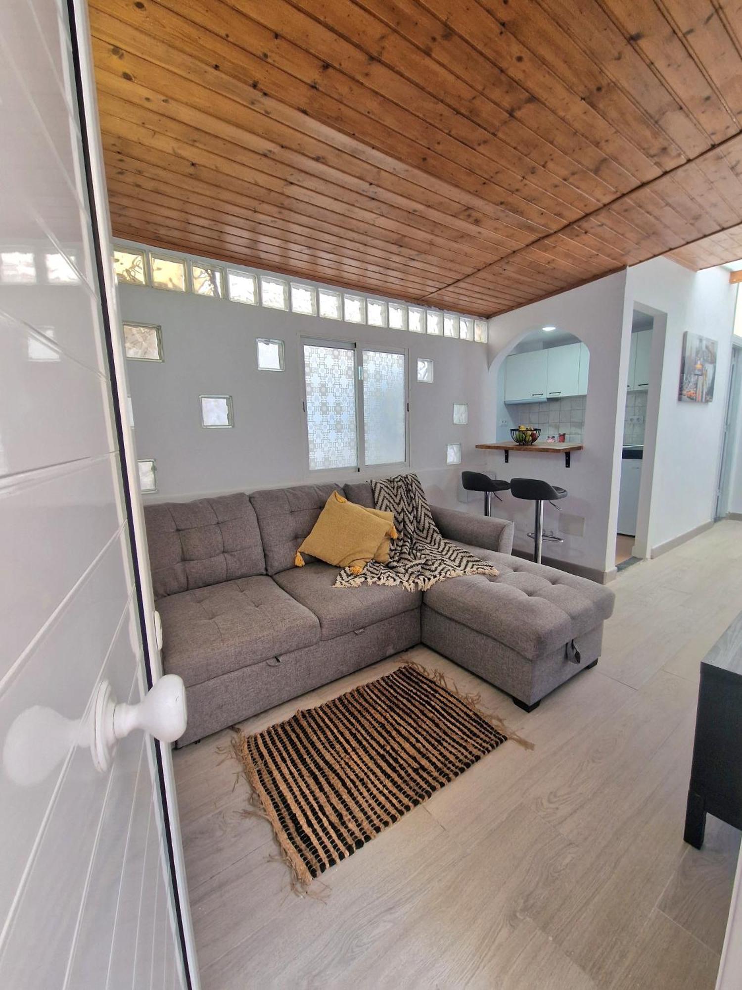 Canteras Penthouse By Misser Appartamento Las Palmas de Gran Canaria