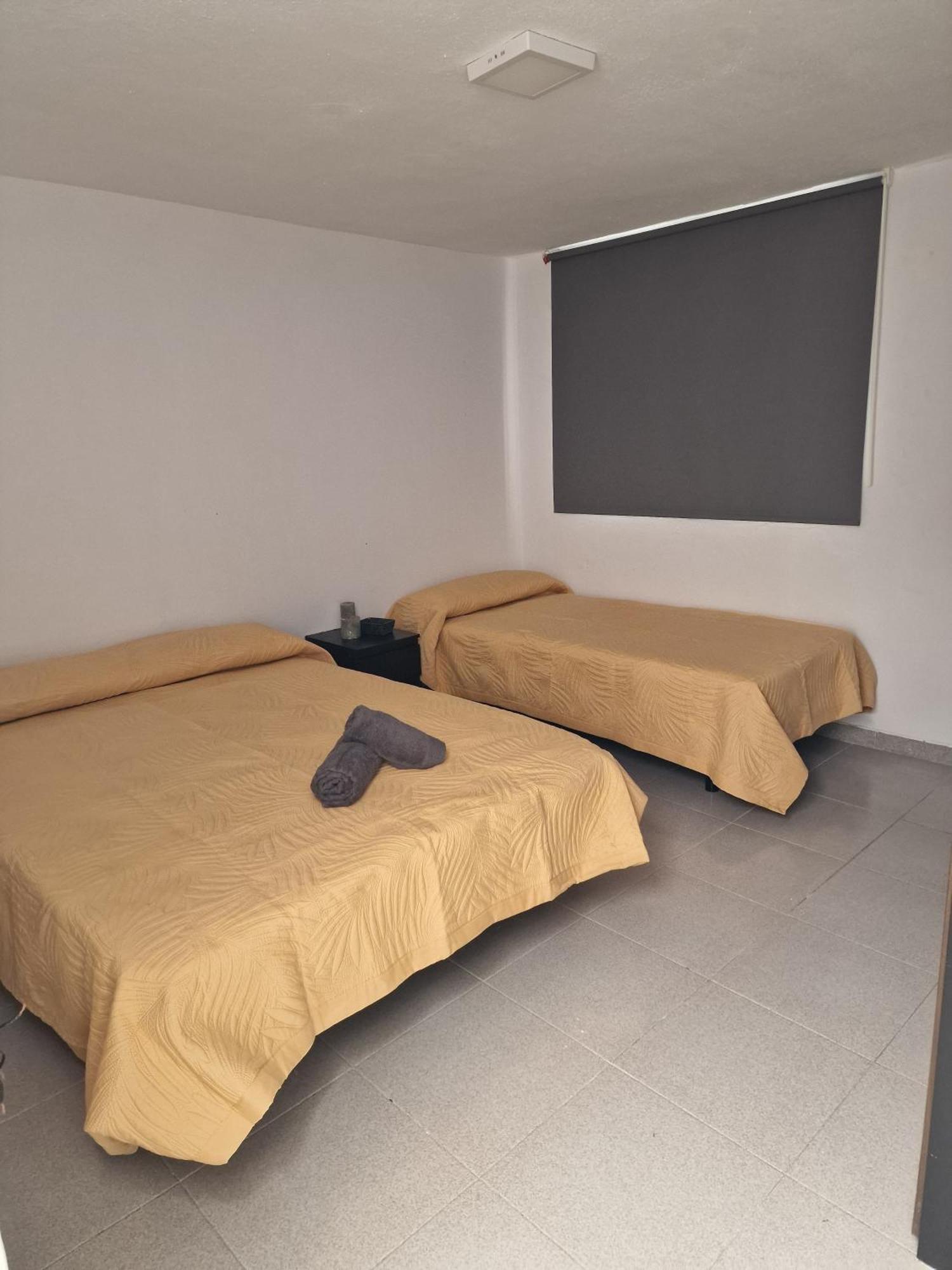 Canteras Penthouse By Misser Las Palmas de Gran Canaria