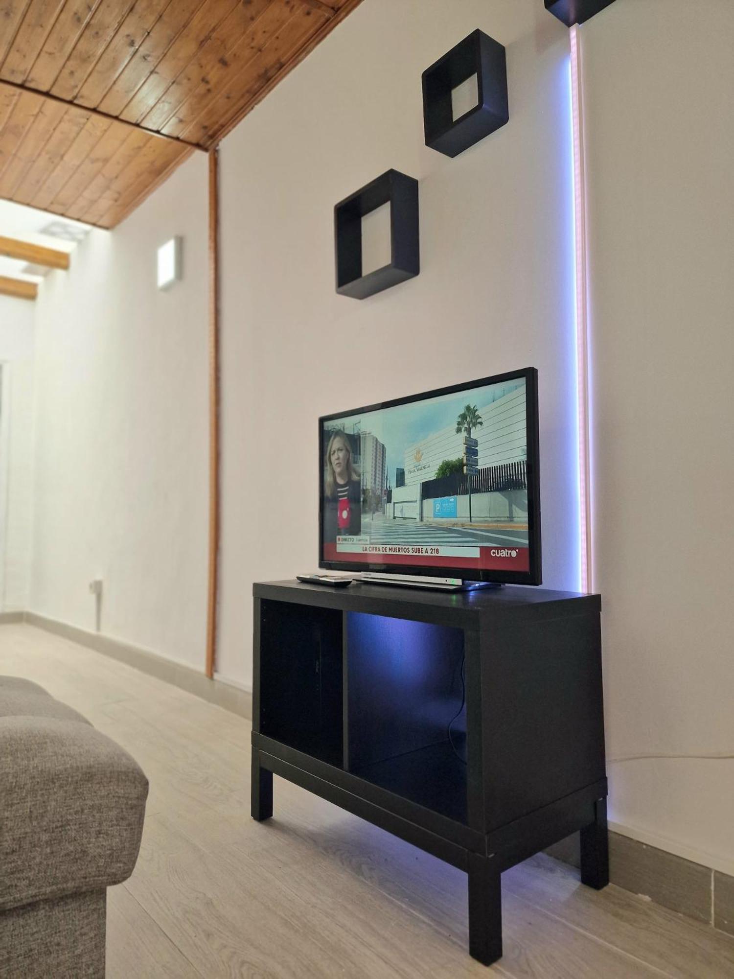 Canteras Penthouse By Misser