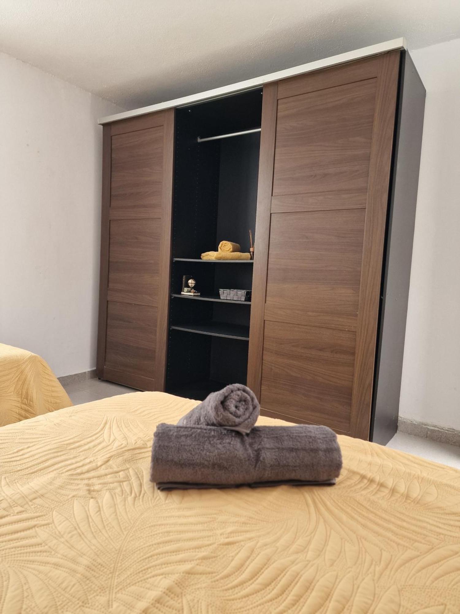 Canteras Penthouse By Misser Appartamento *