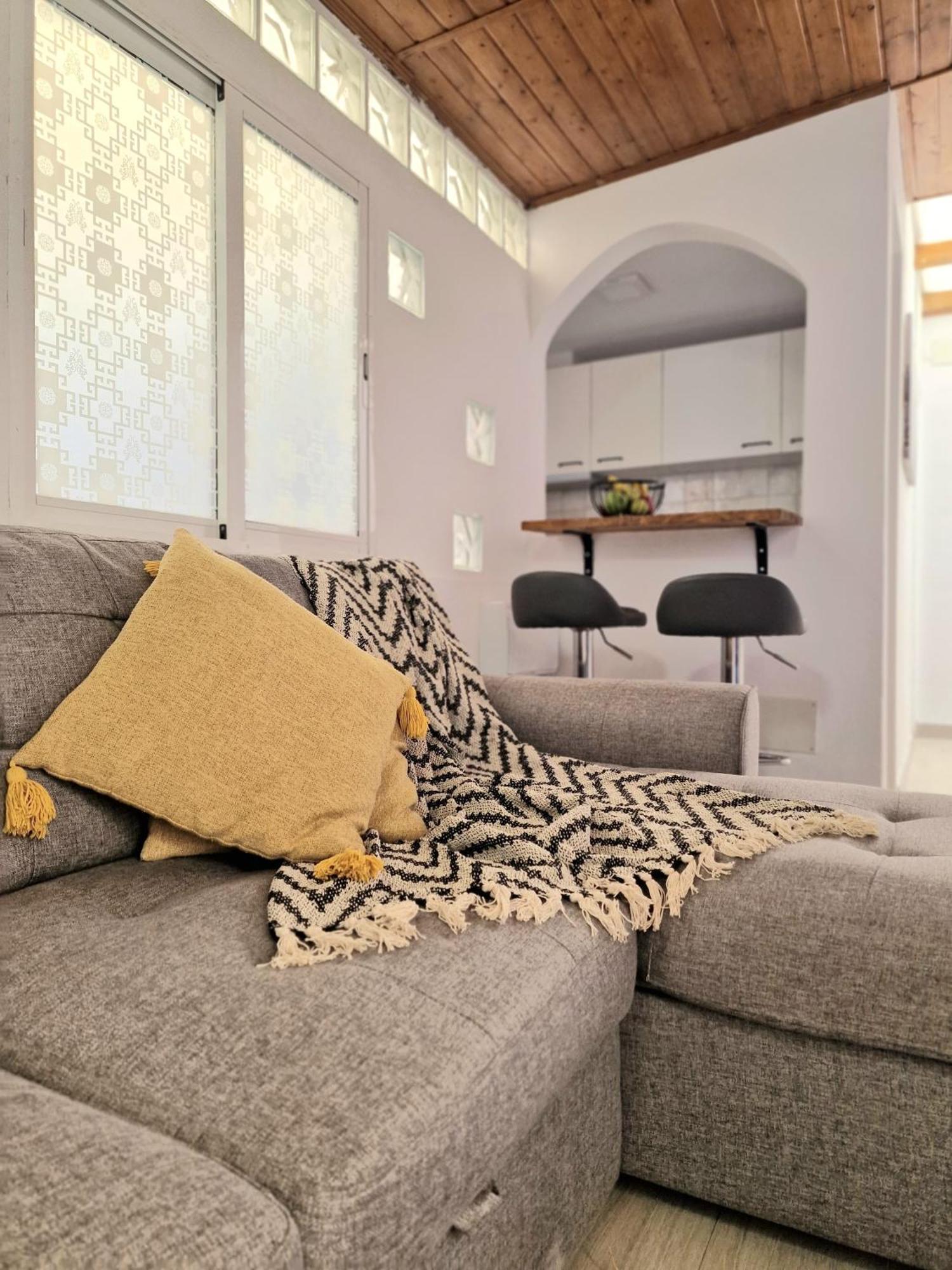 Canteras Penthouse By Misser Las Palmas de Gran Canaria