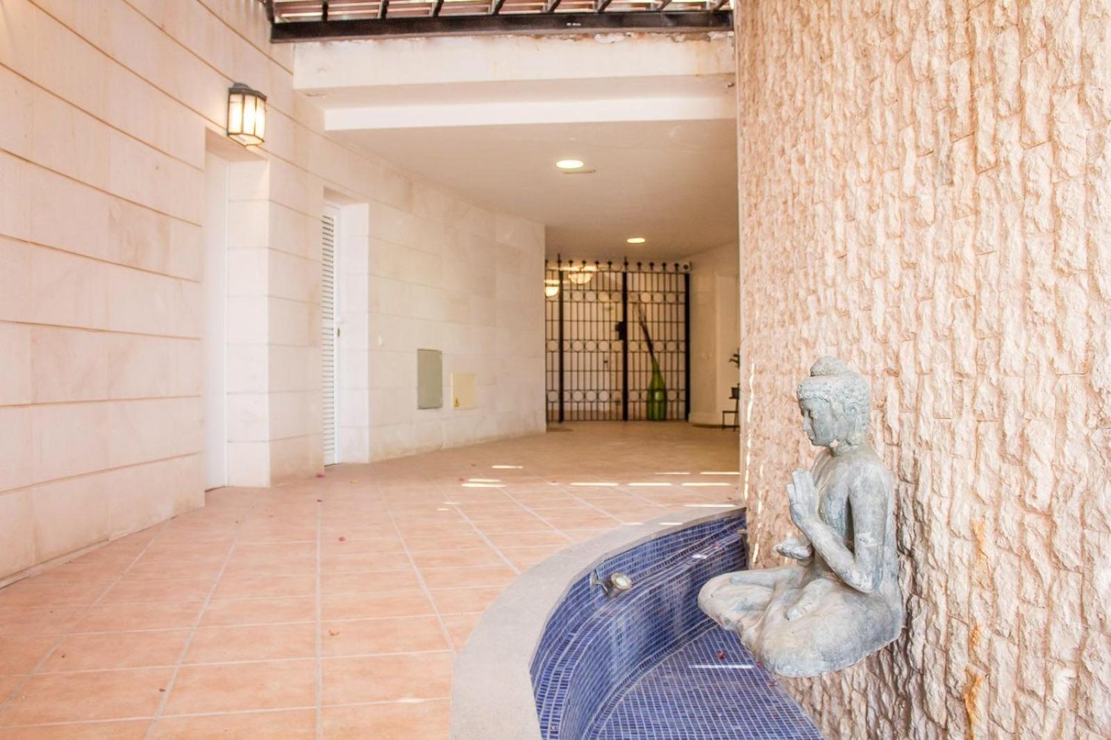 Magnificent 5-star With Sea View, Jacuzzi And Pool *