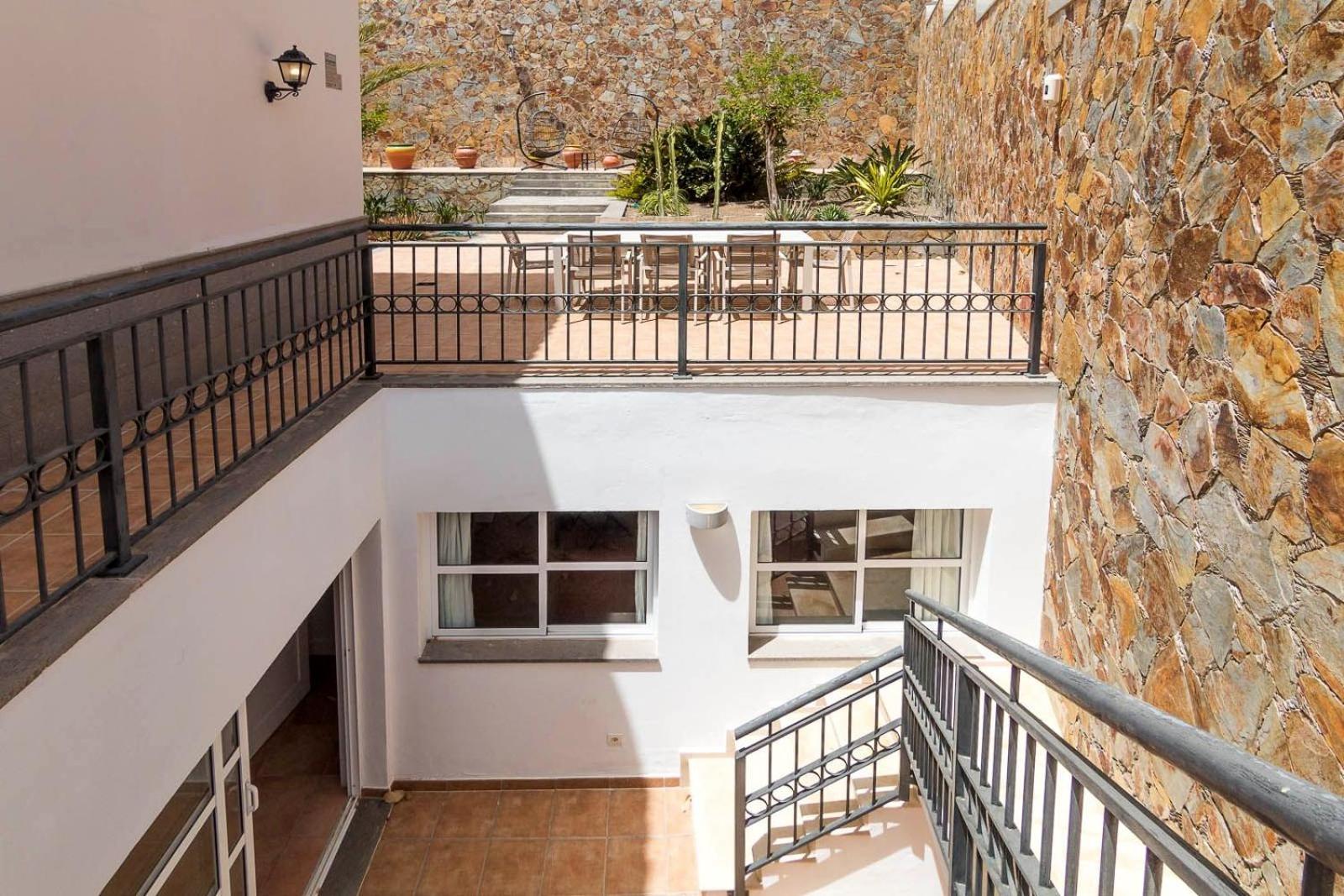 Magnificent 5-star With Sea View, Jacuzzi And Pool Apartamento