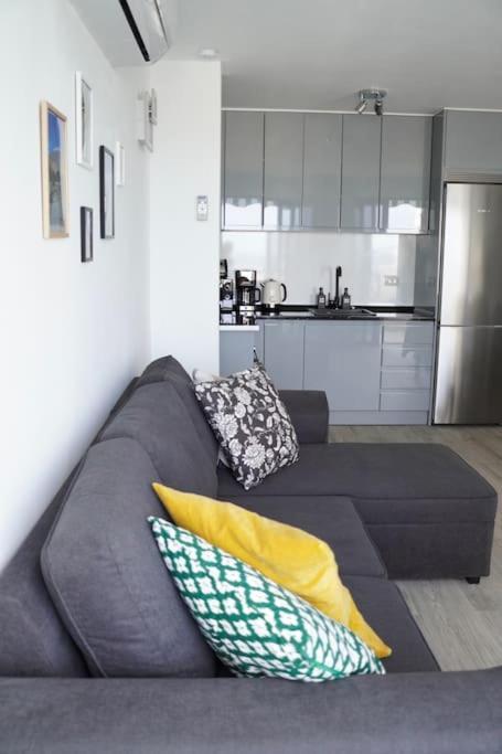 Apartment Sunshine, Pool & San Bartolome de Tirajana (Gran Canaria)