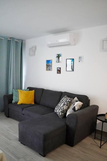 Sunshine, Pool & Apartment San Bartolome de Tirajana (Gran Canaria)