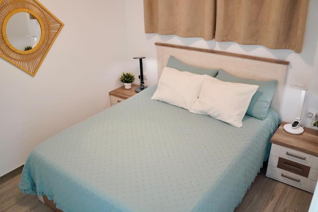 Sunshine, Pool & Apartment San Bartolome de Tirajana (Gran Canaria)