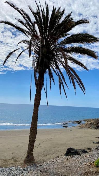Sunshine, Pool & San Bartolome de Tirajana (Gran Canaria)