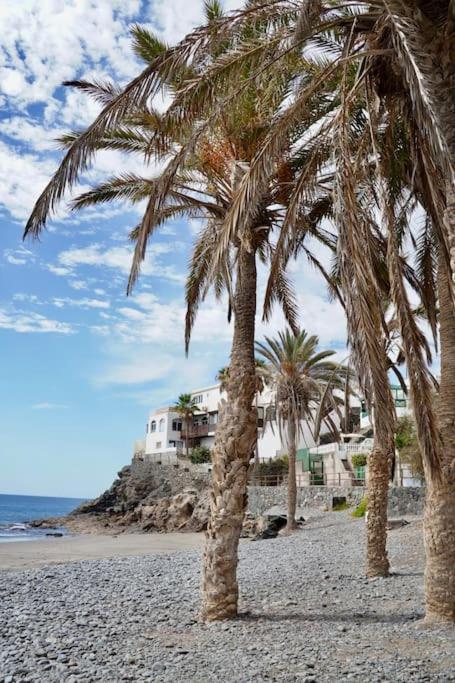 Apartment Sunshine, Pool & San Bartolome de Tirajana (Gran Canaria)