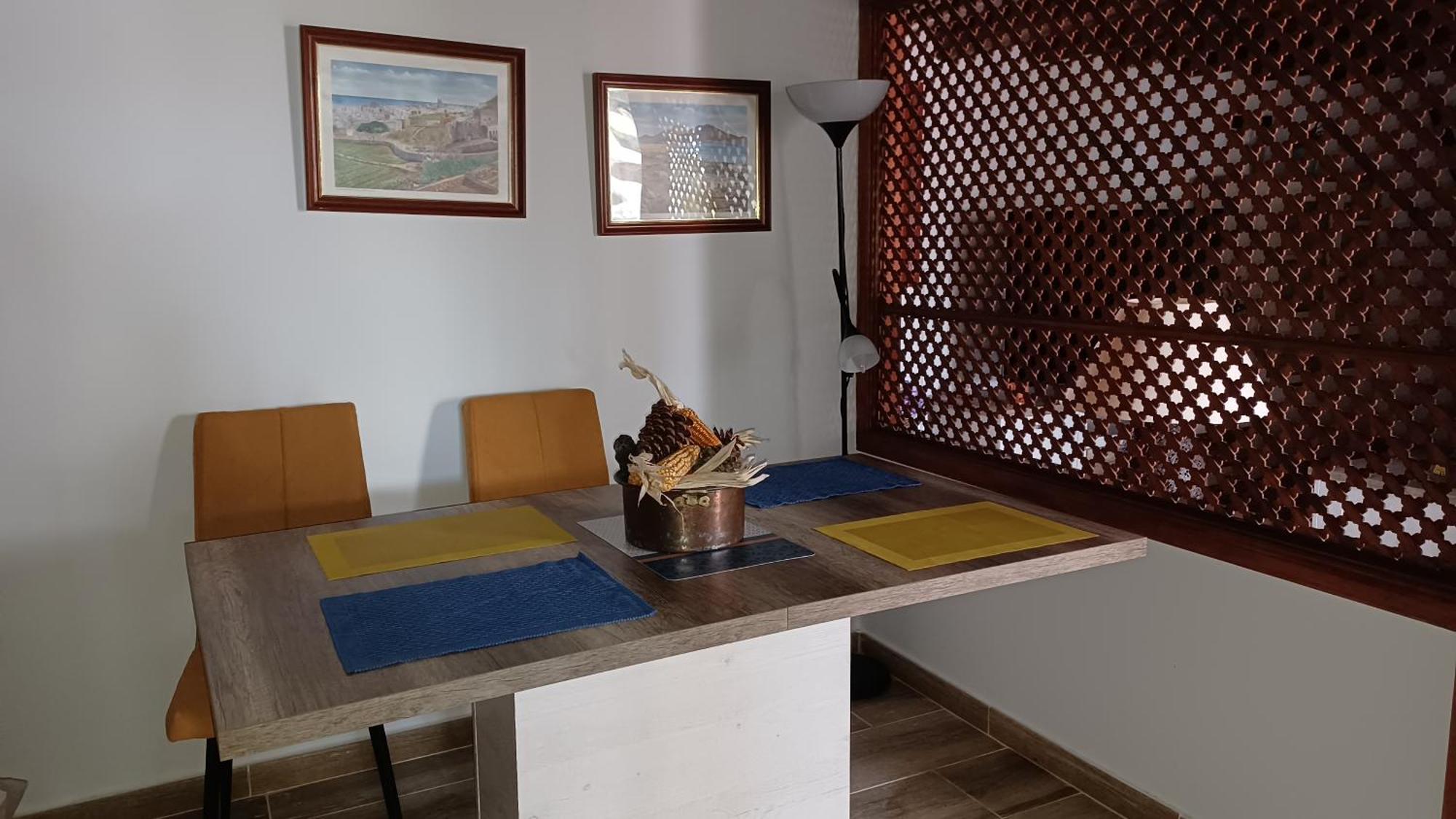 Guiniguada * Santa Brigida (Gran Canaria)