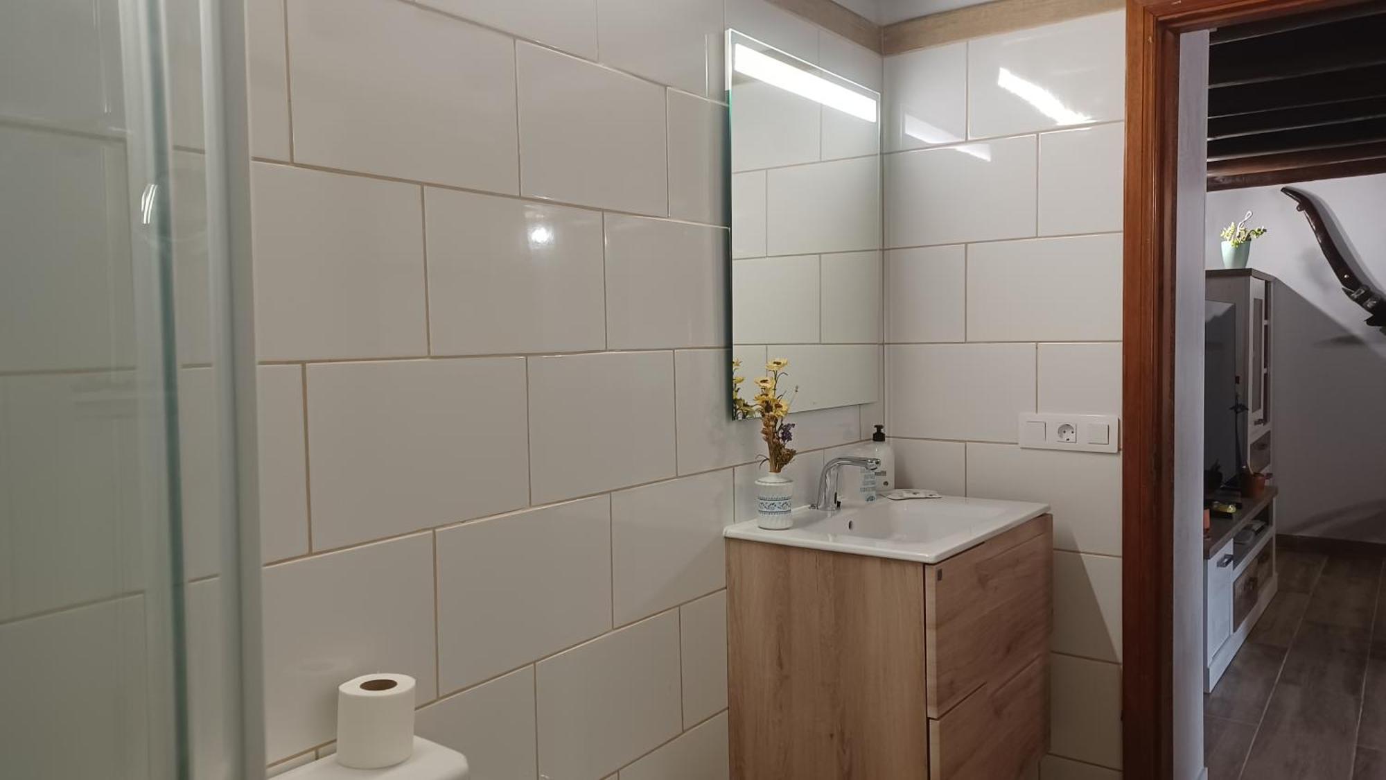 Guiniguada Holiday home