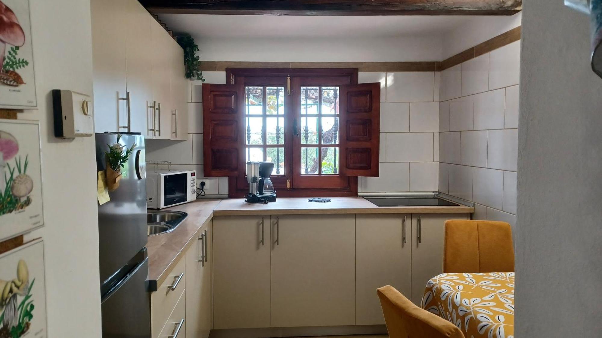 Guiniguada Holiday home *