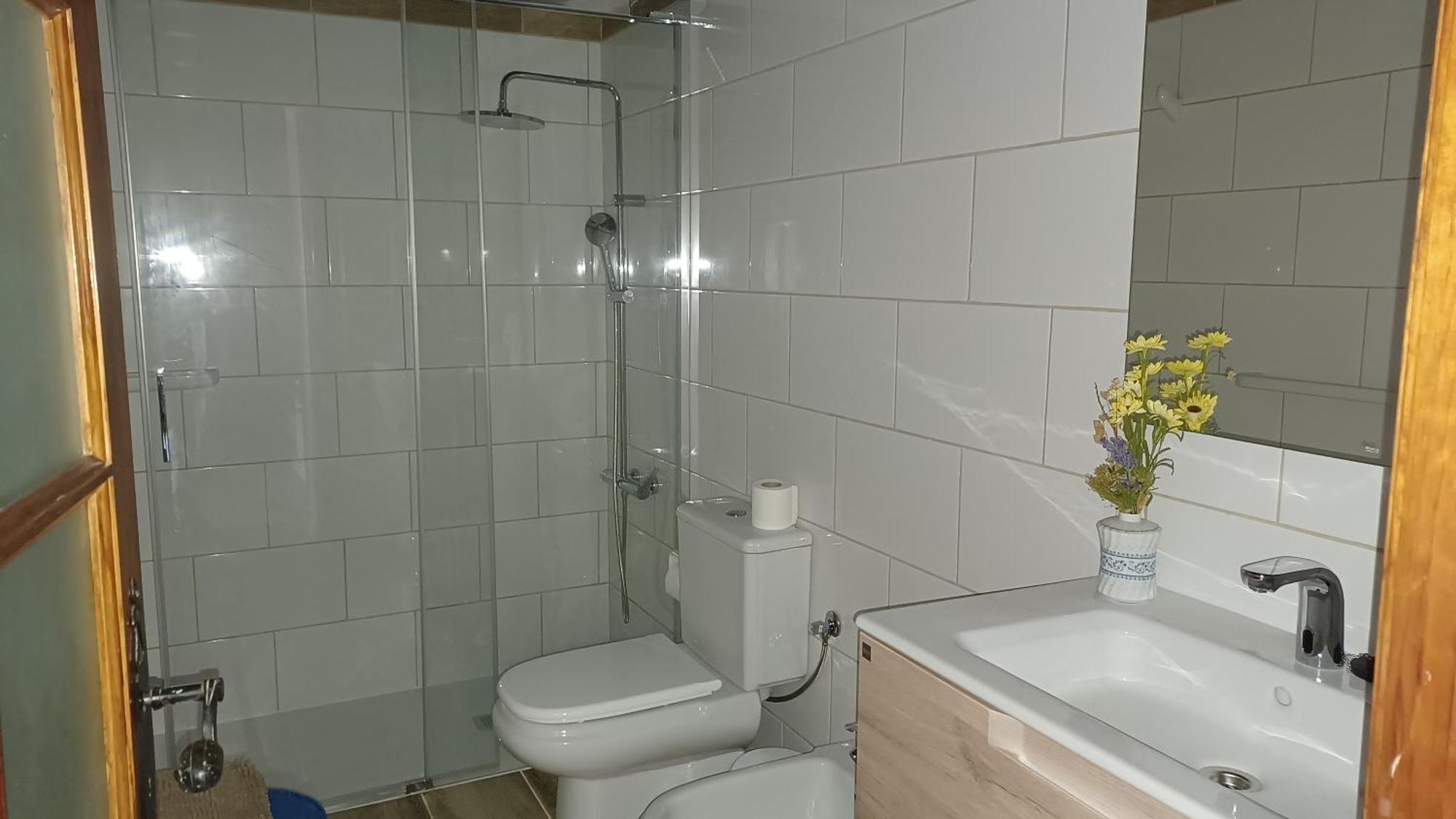 Holiday home Guiniguada *
