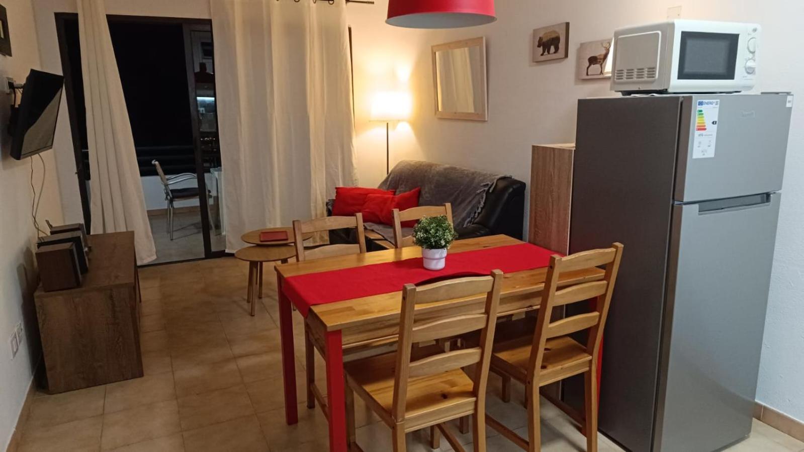 Buenas Vistas House Appartamento
