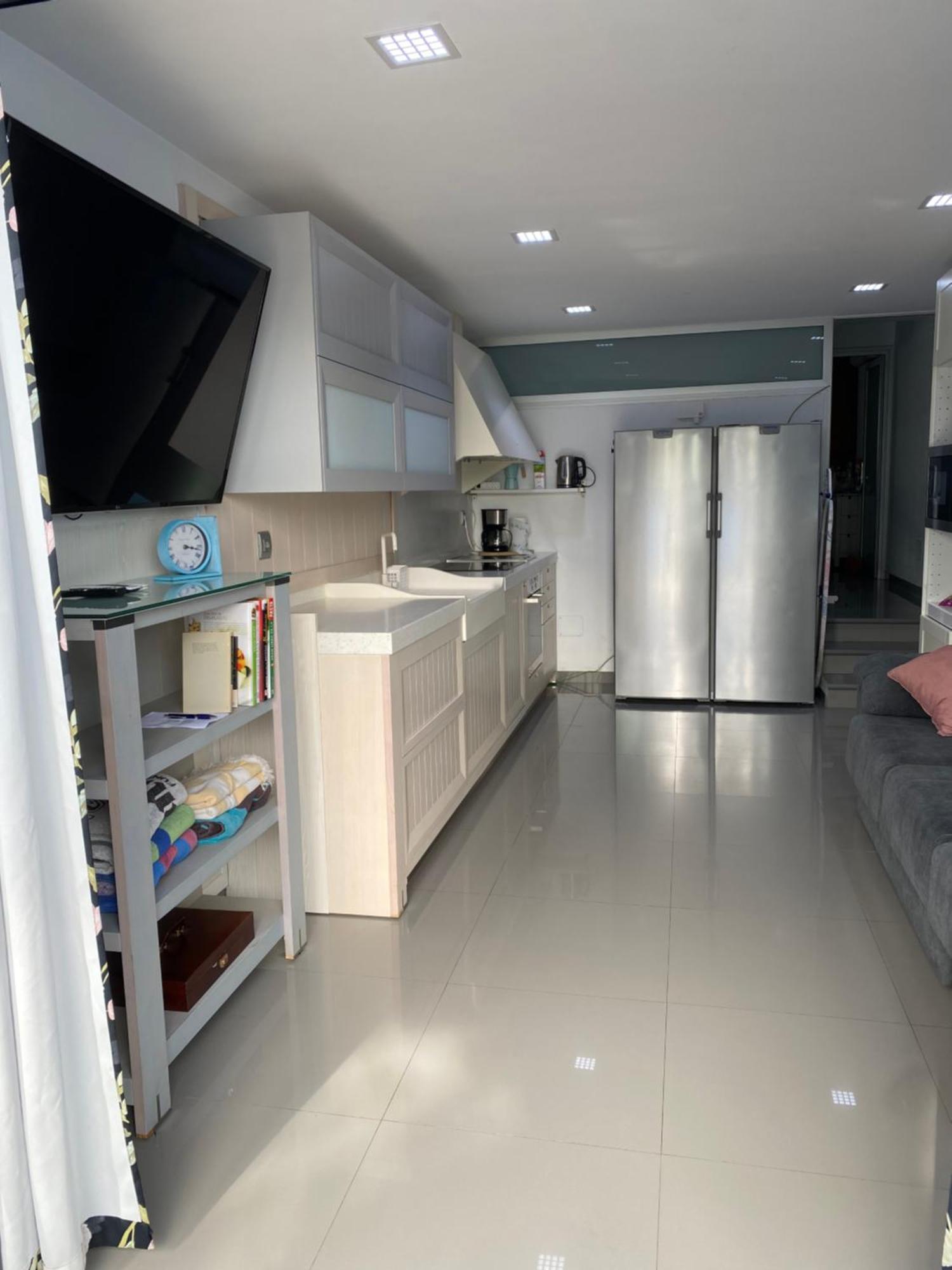 Apartamento Frente Al Mar - Sun Club Playa Del Aguila *
