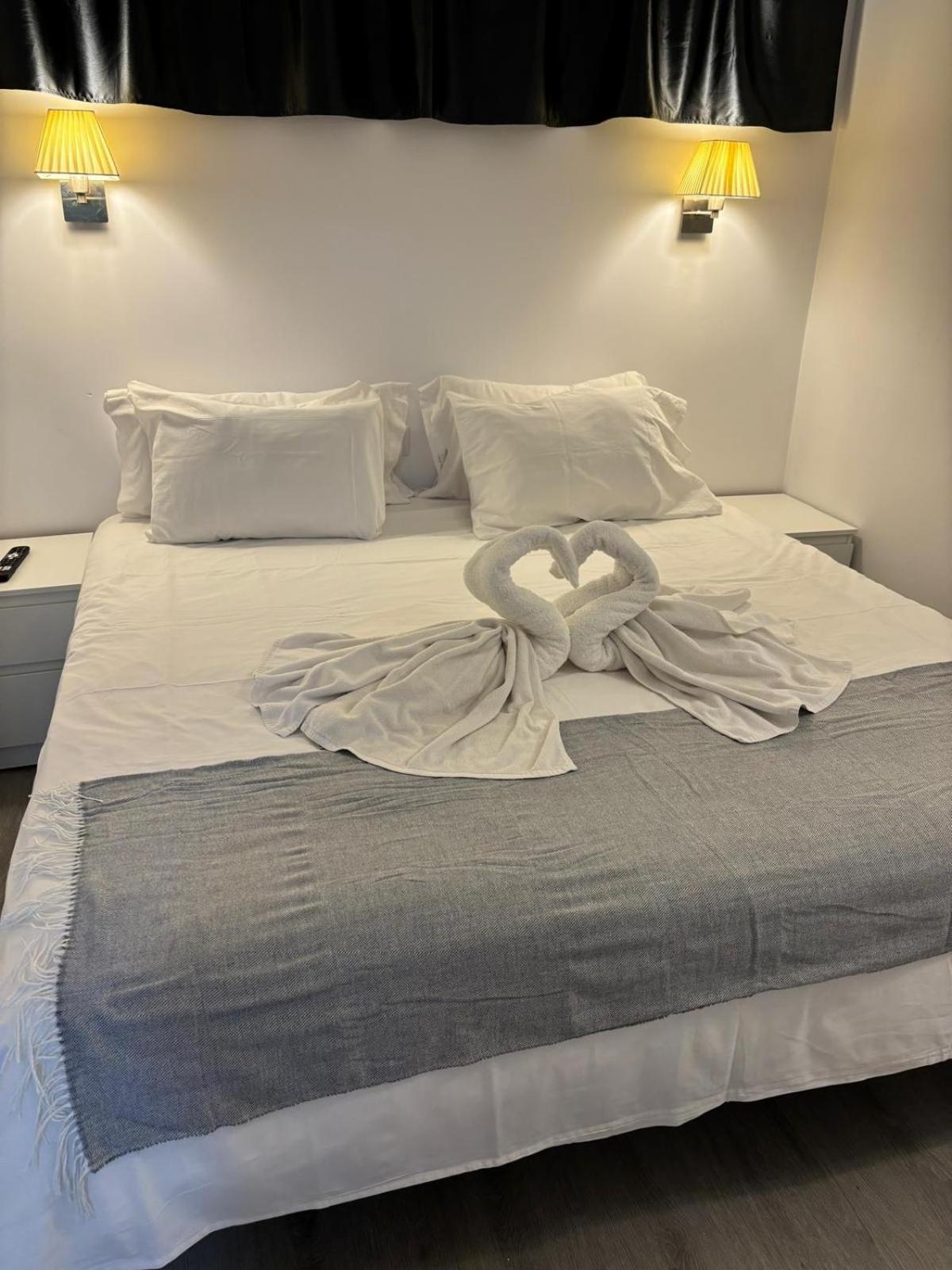 Appartamento Lorentz Playa del Inglés