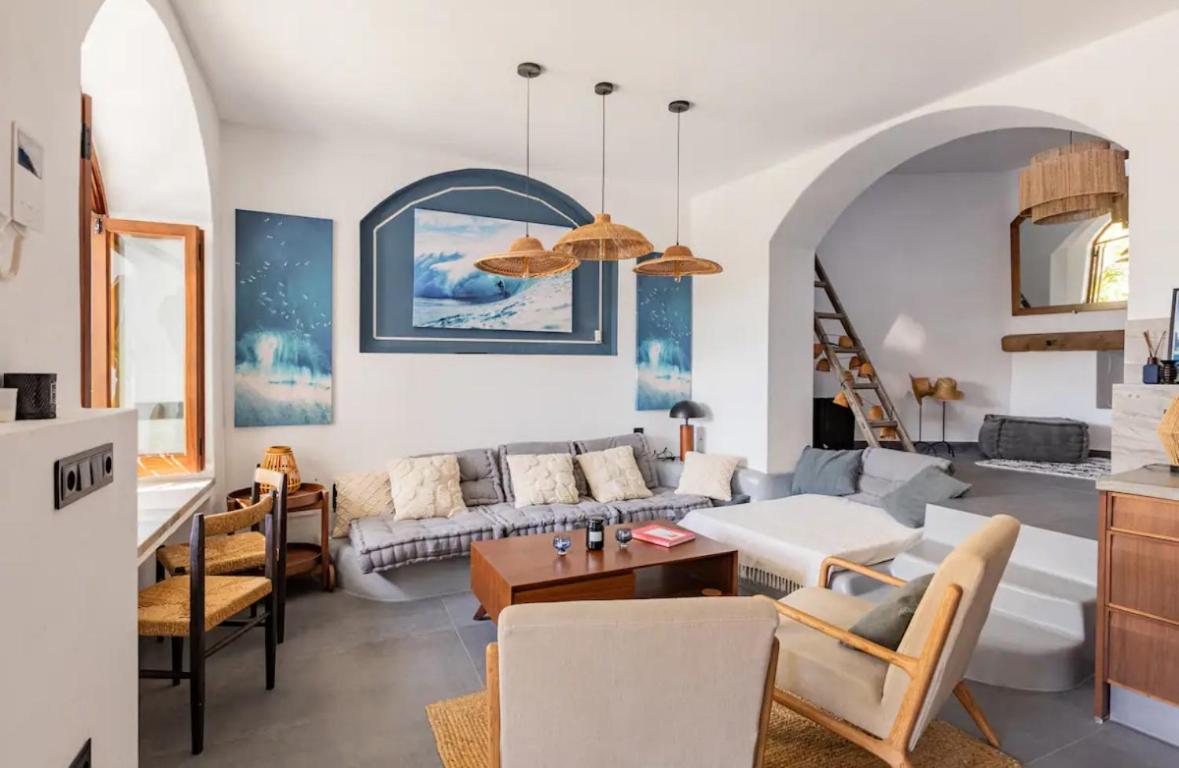 Casa Atlantica *