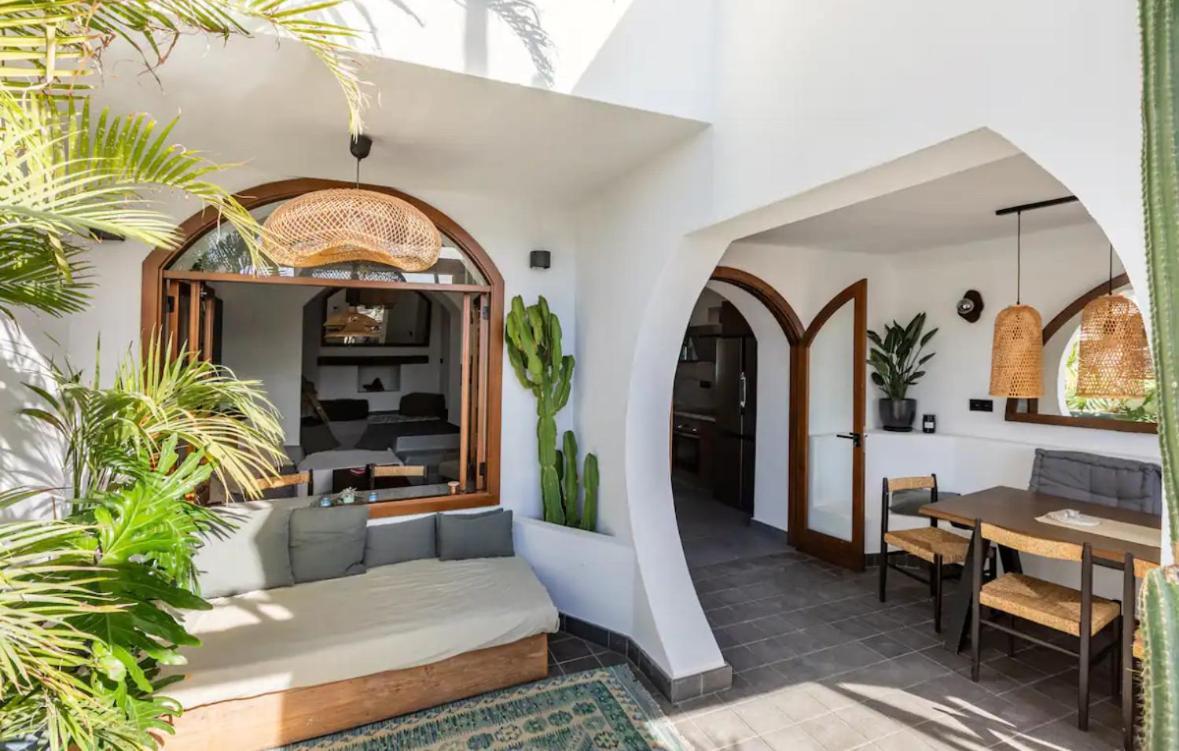 Villa Casa Atlantica *