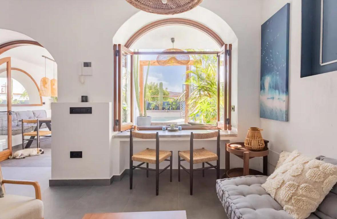 Casa Atlantica *