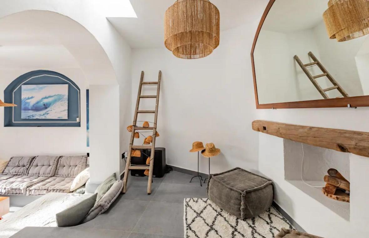 Casa Atlantica * Agaete (Gran Canaria)